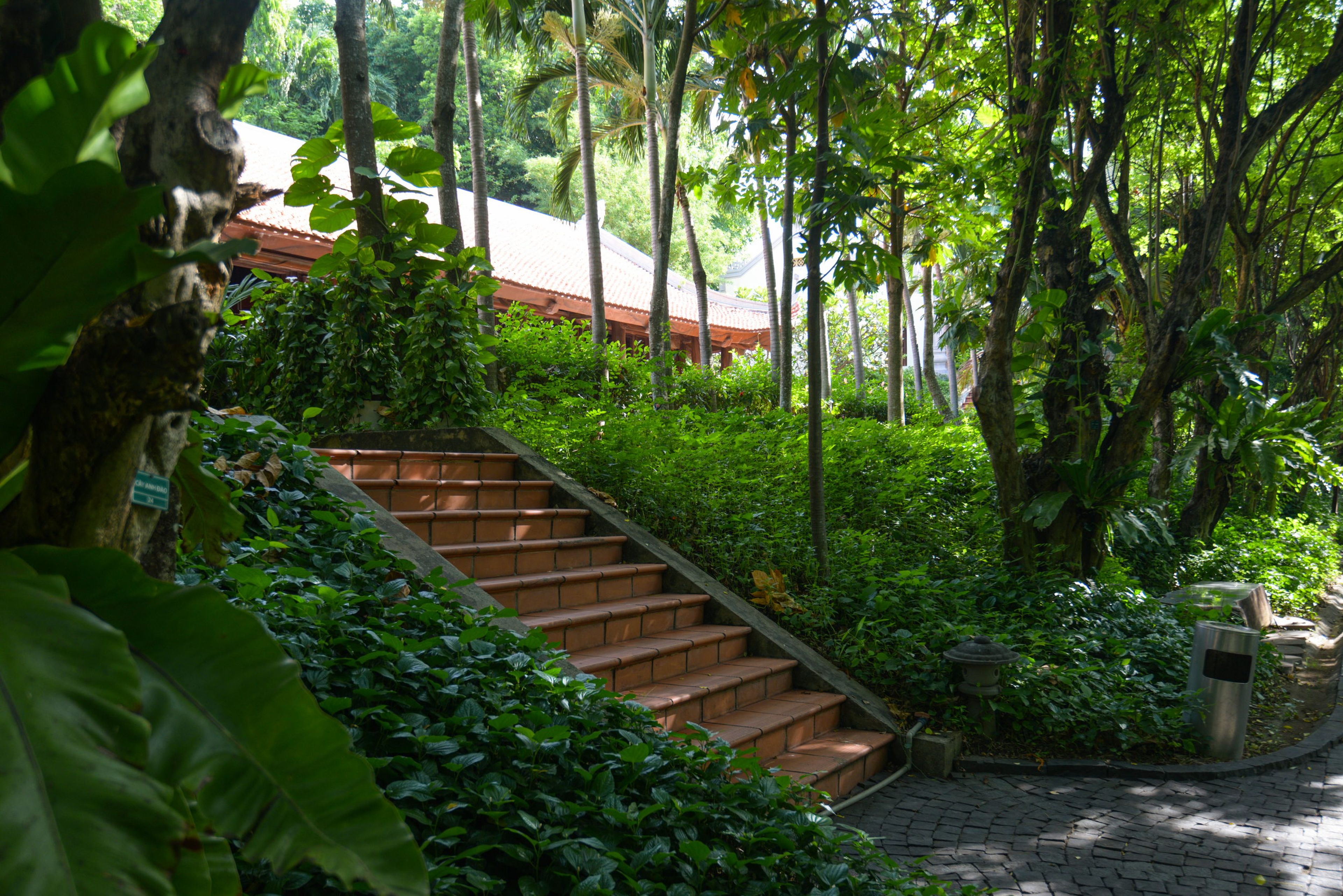 Truc Lam Tinh Vien - Vinpearl Nha Trang - Hình 7