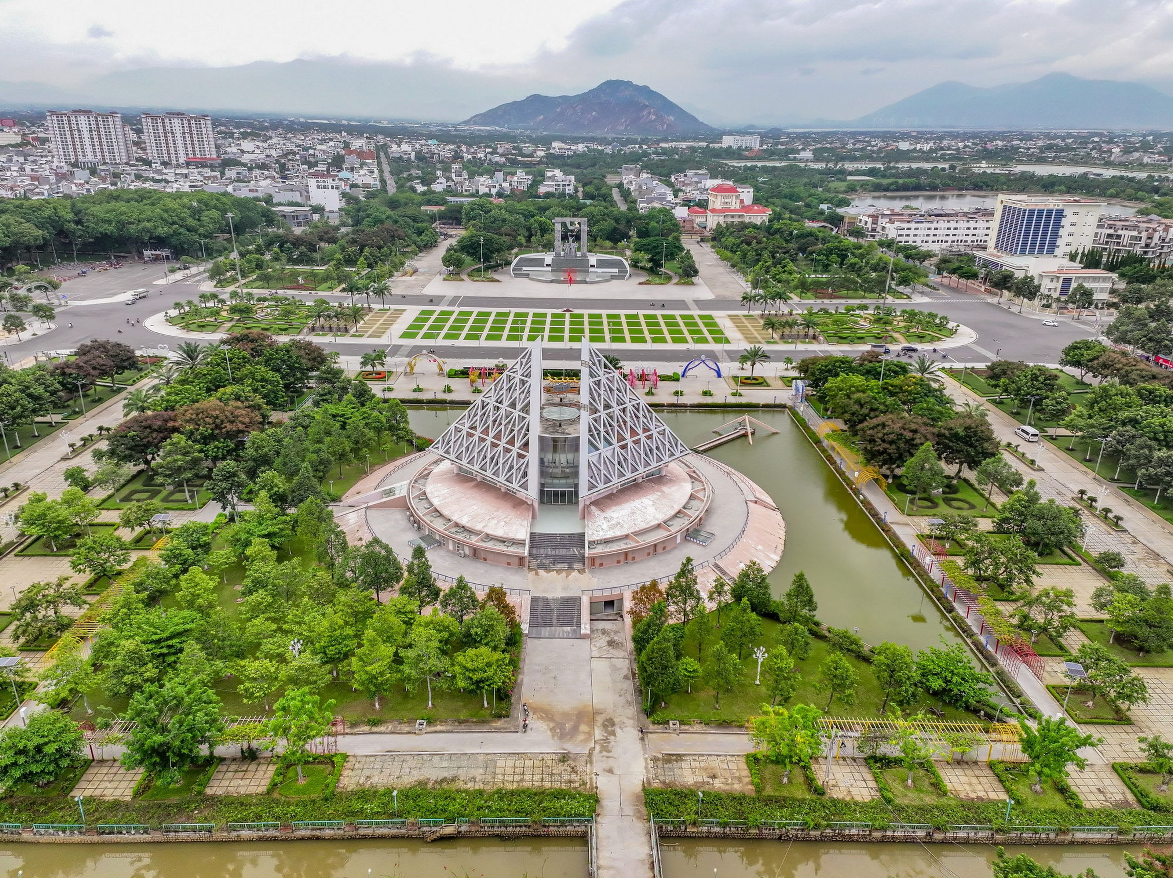 Khanh Hoa Provincial Museum - Facility 2 - Hình 2