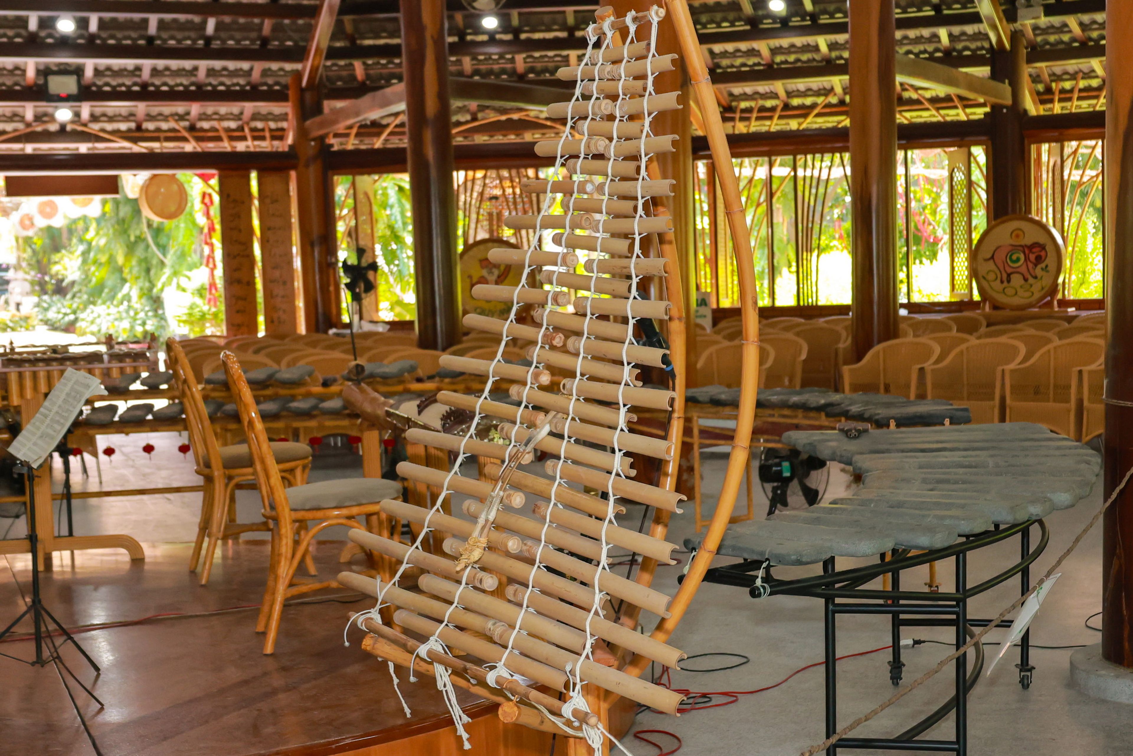 Làng nghề Trường Sơn - Hình 22