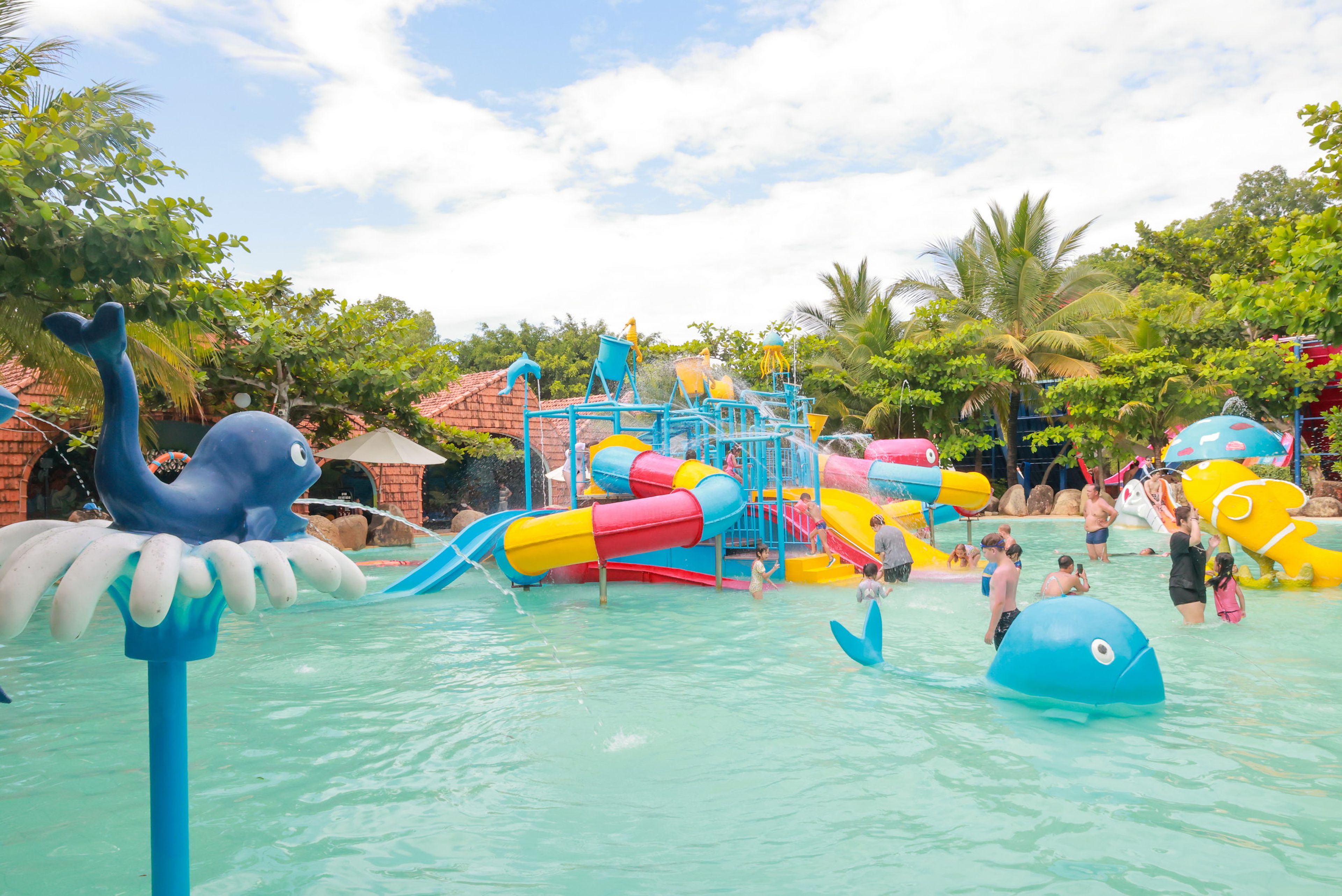 I-Resort Nha Trang - Hình 16