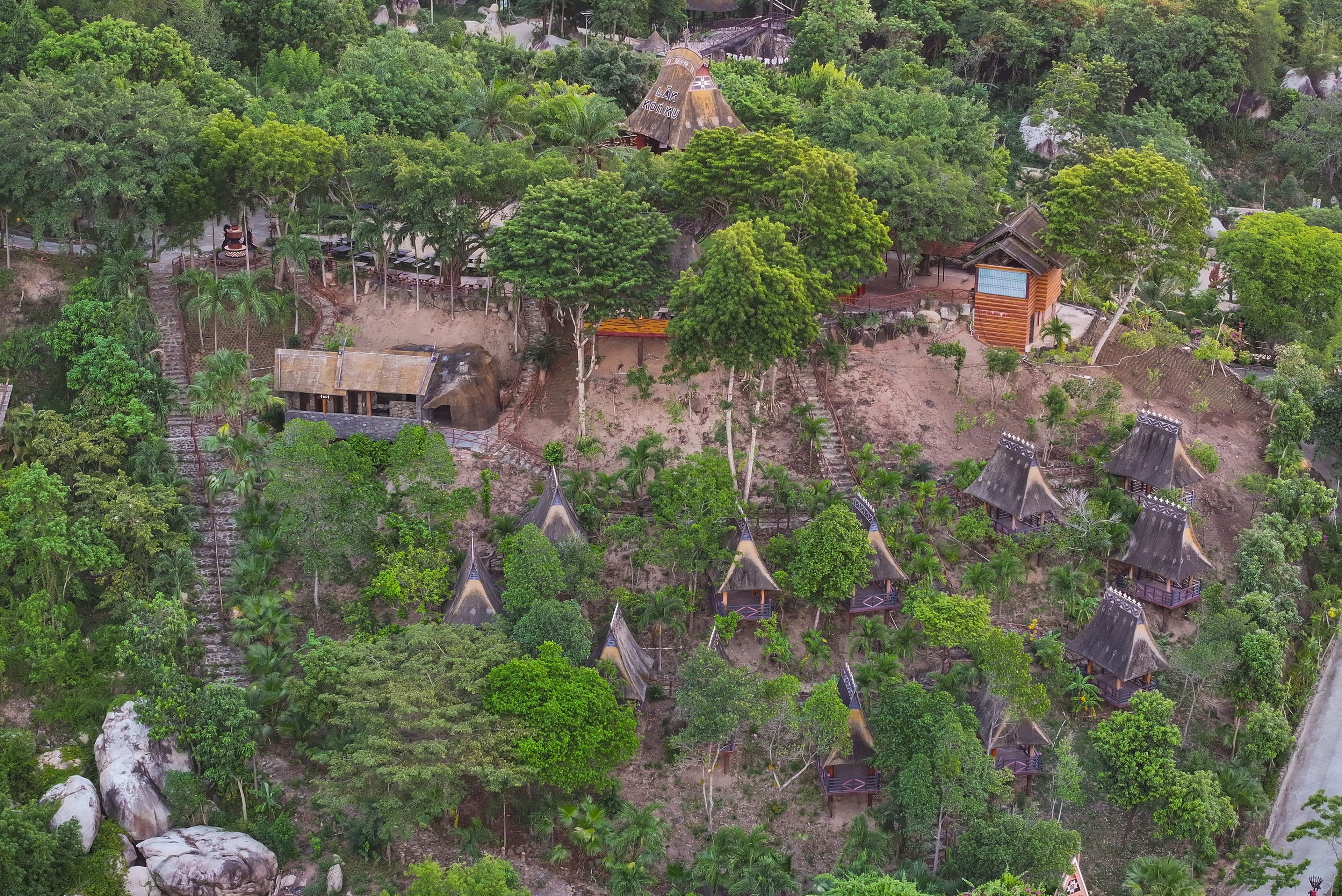 百蛋旅游区 - Hình 19