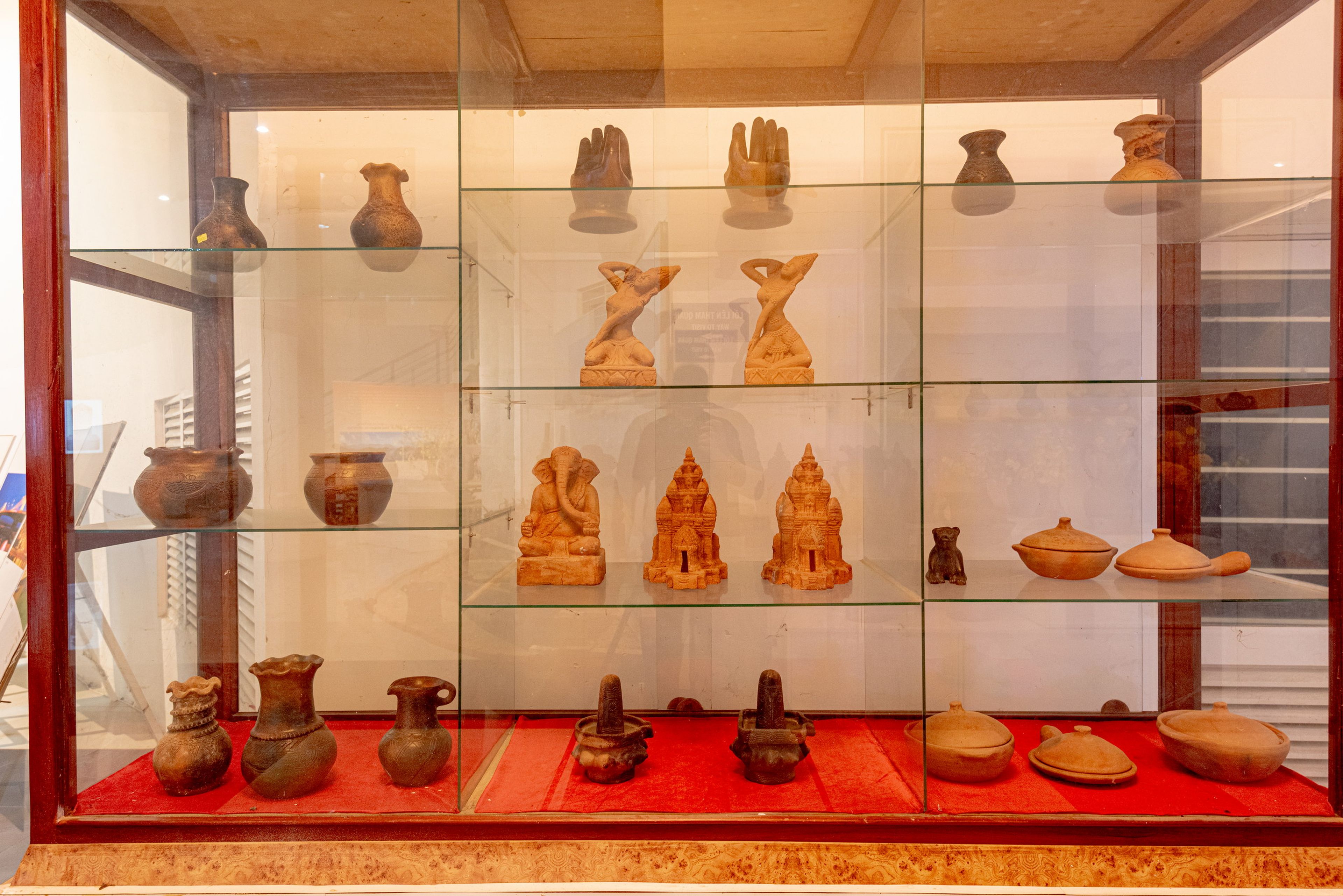 Khanh Hoa Provincial Museum - Facility 2 - Hình 26