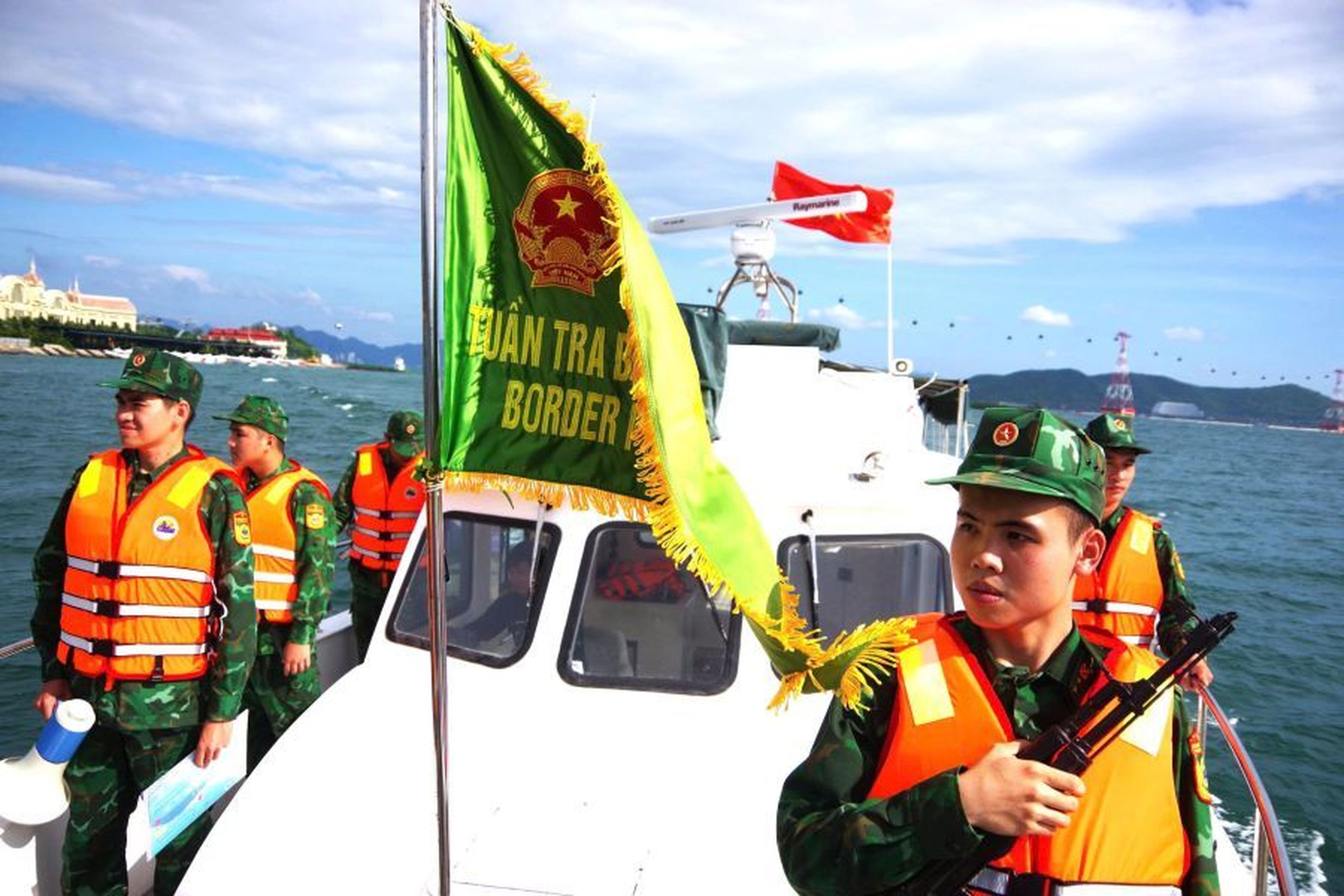 Ensuring Absolute Security and Safety for Khanh Hoa Sea Festival 2026 - Hình 1