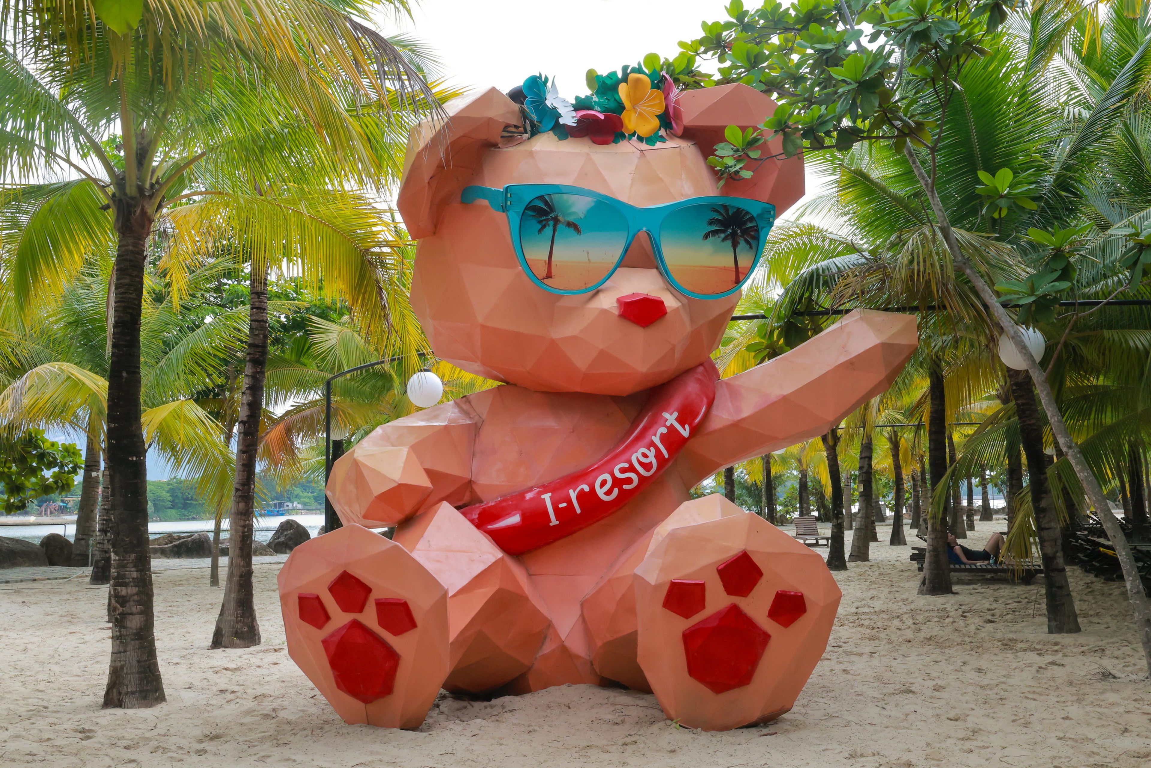 I-Resort Nha Trang - Hình 23