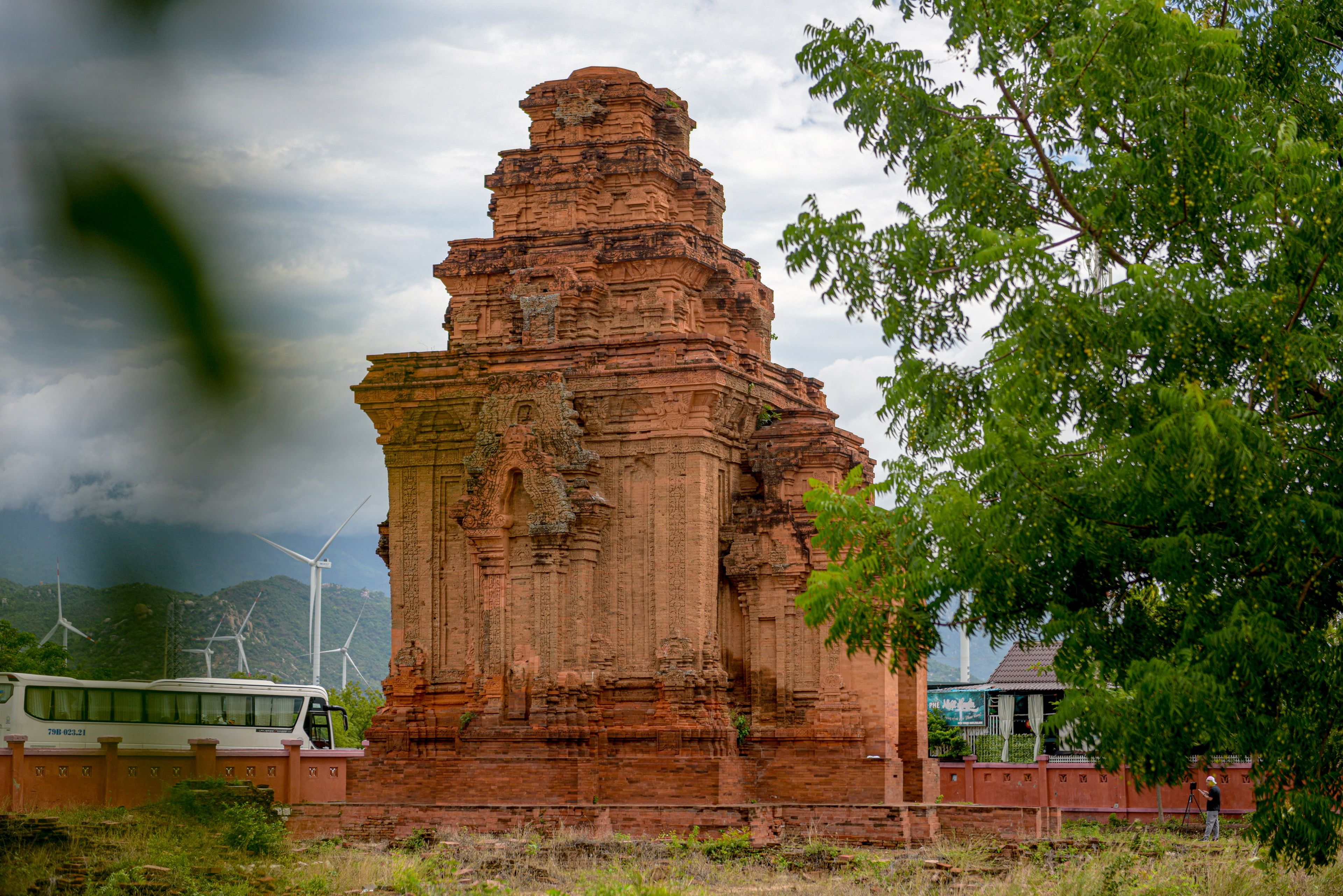 Hoa Lai Towers - Hình 18