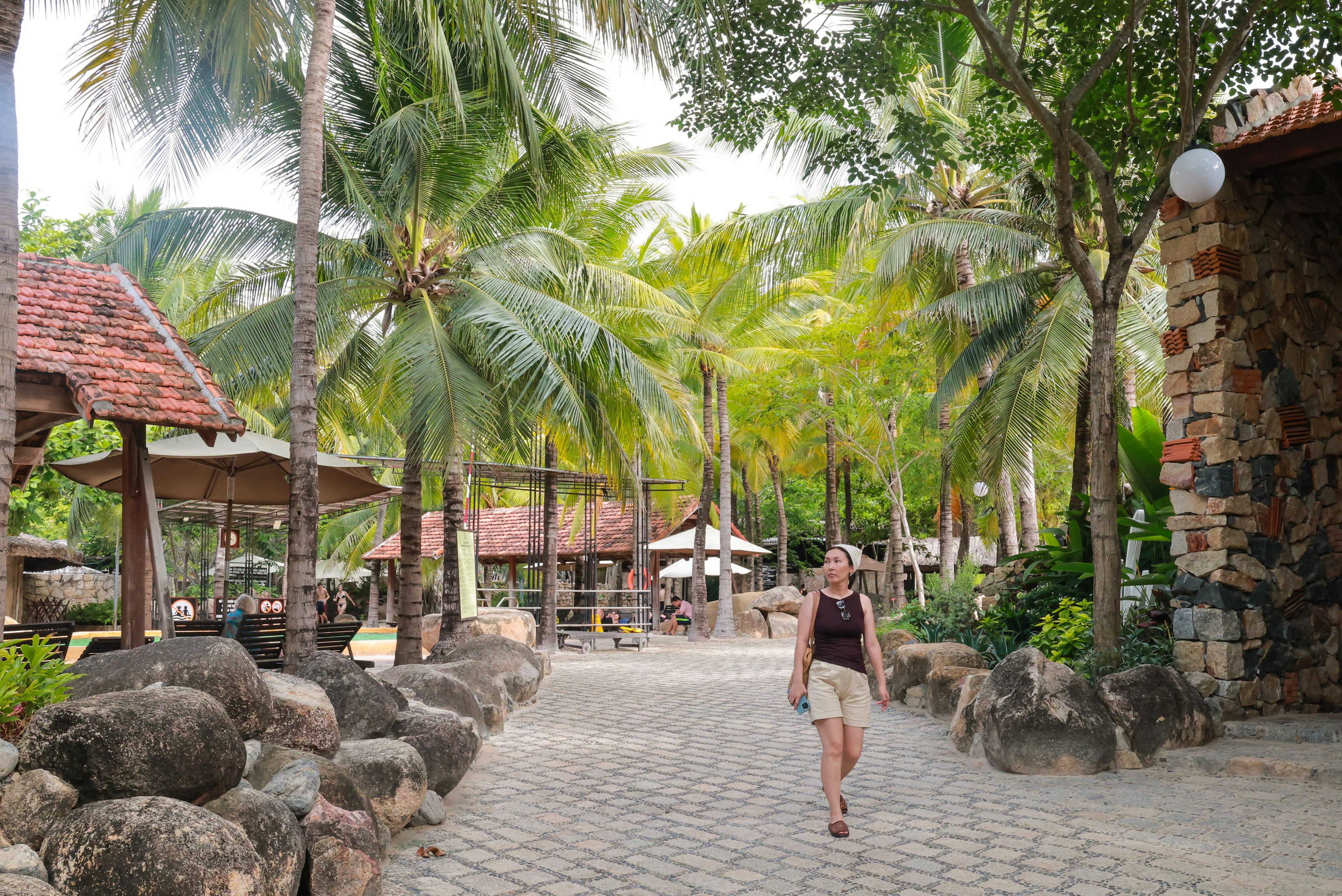 I-Resort Nha Trang - Hình 29