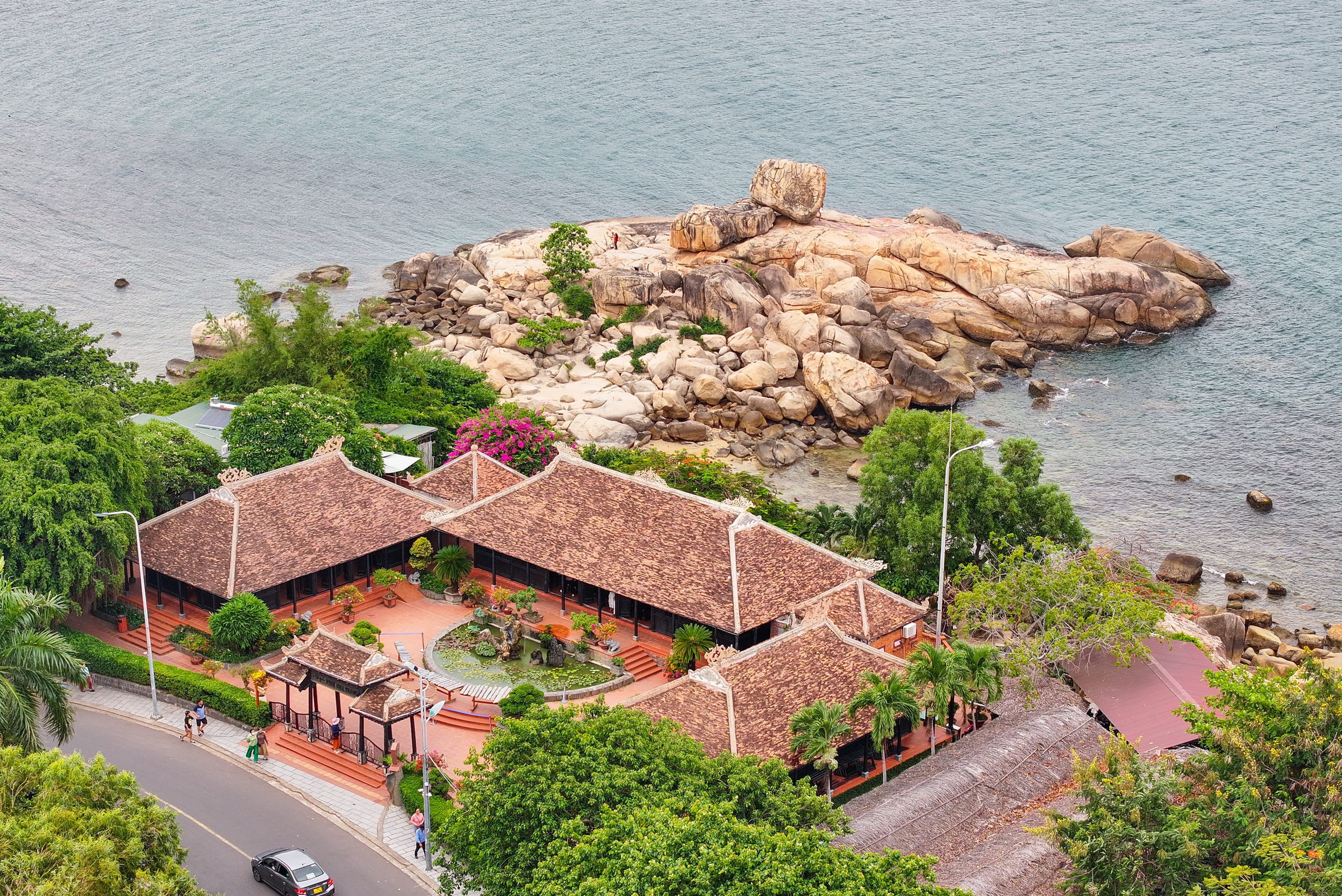 Hon Chong Promontory - Hình 1