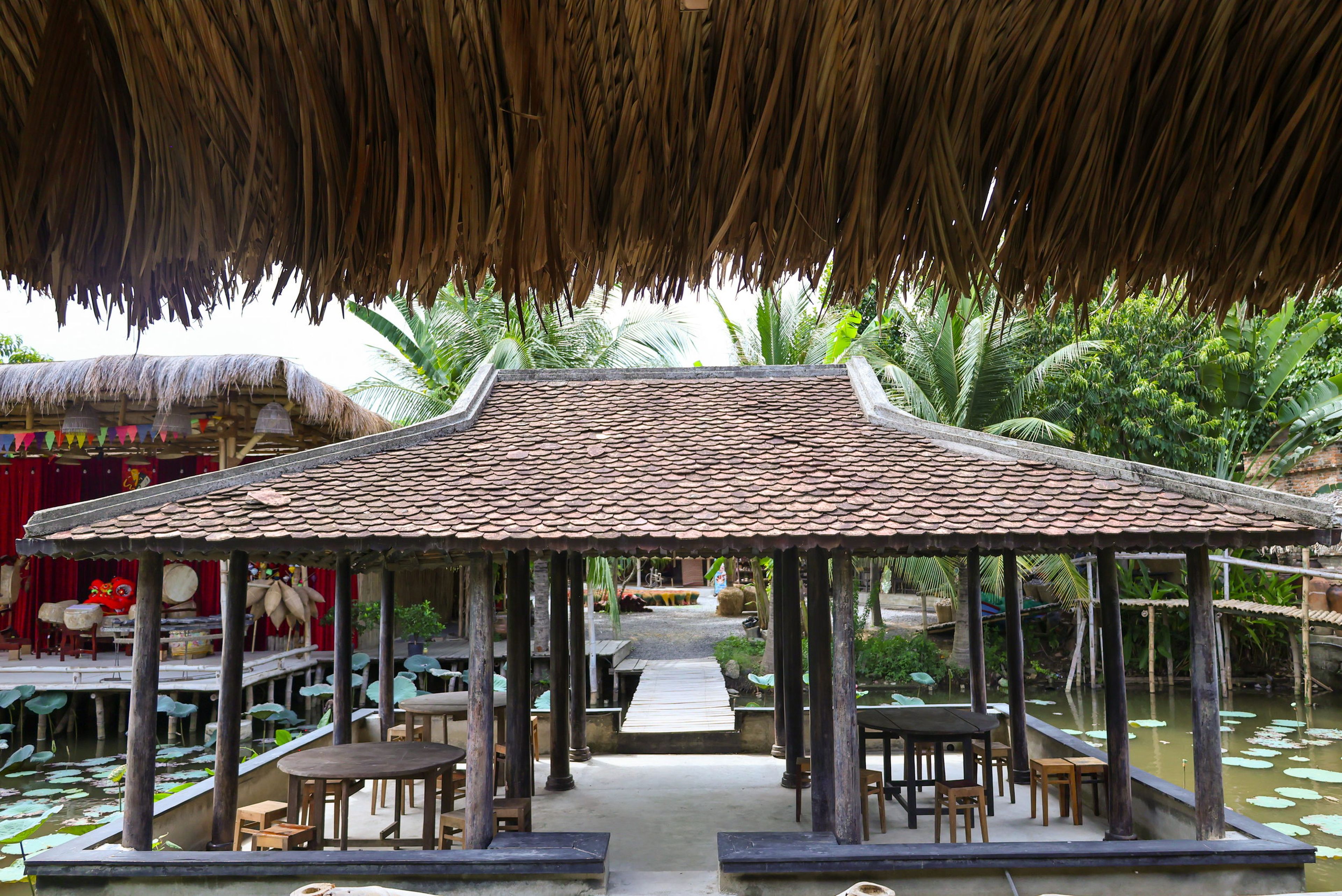 Khu du lịch Nha Trang Xưa - Hình 39