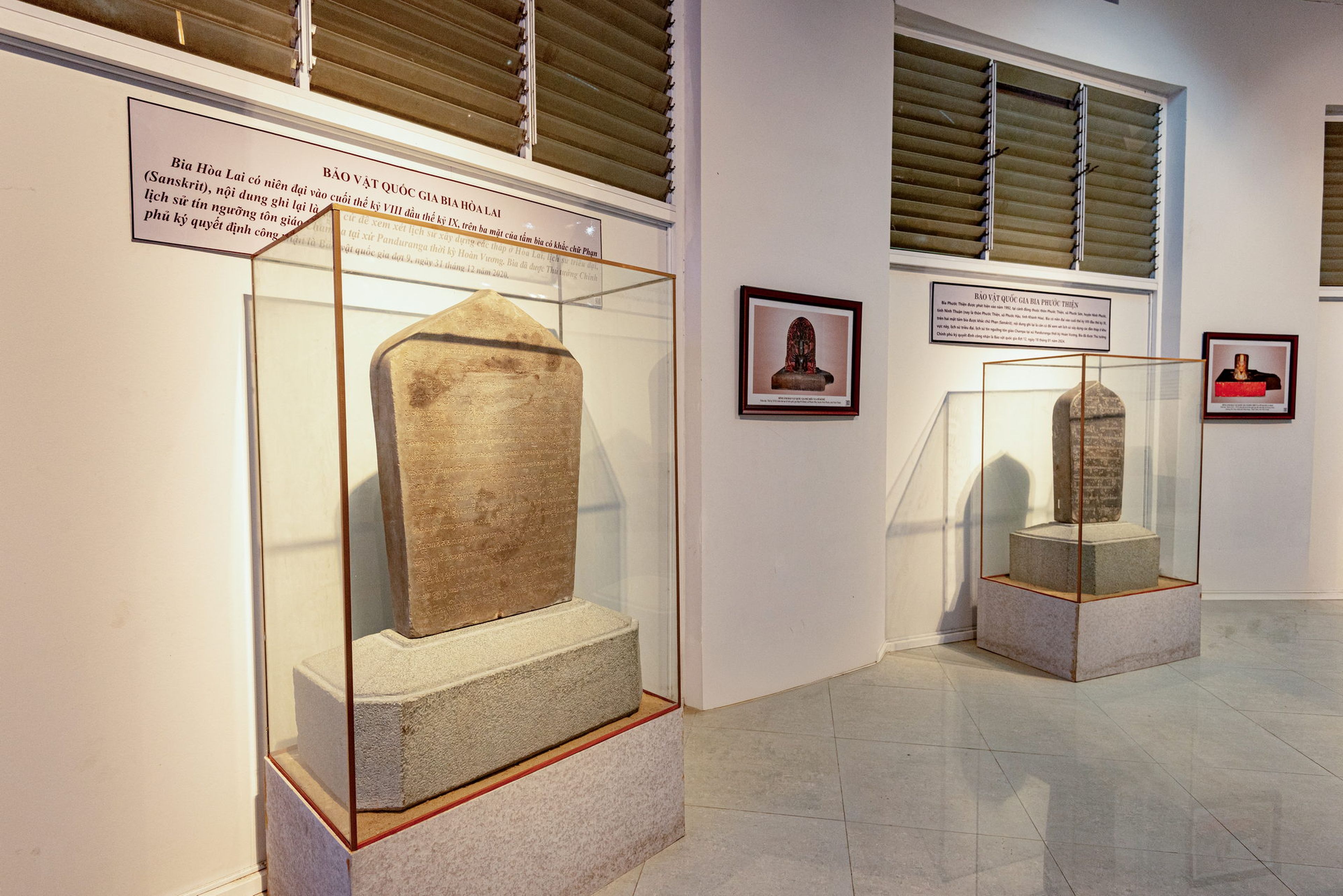 Khanh Hoa Provincial Museum - Facility 2 - Hình 11