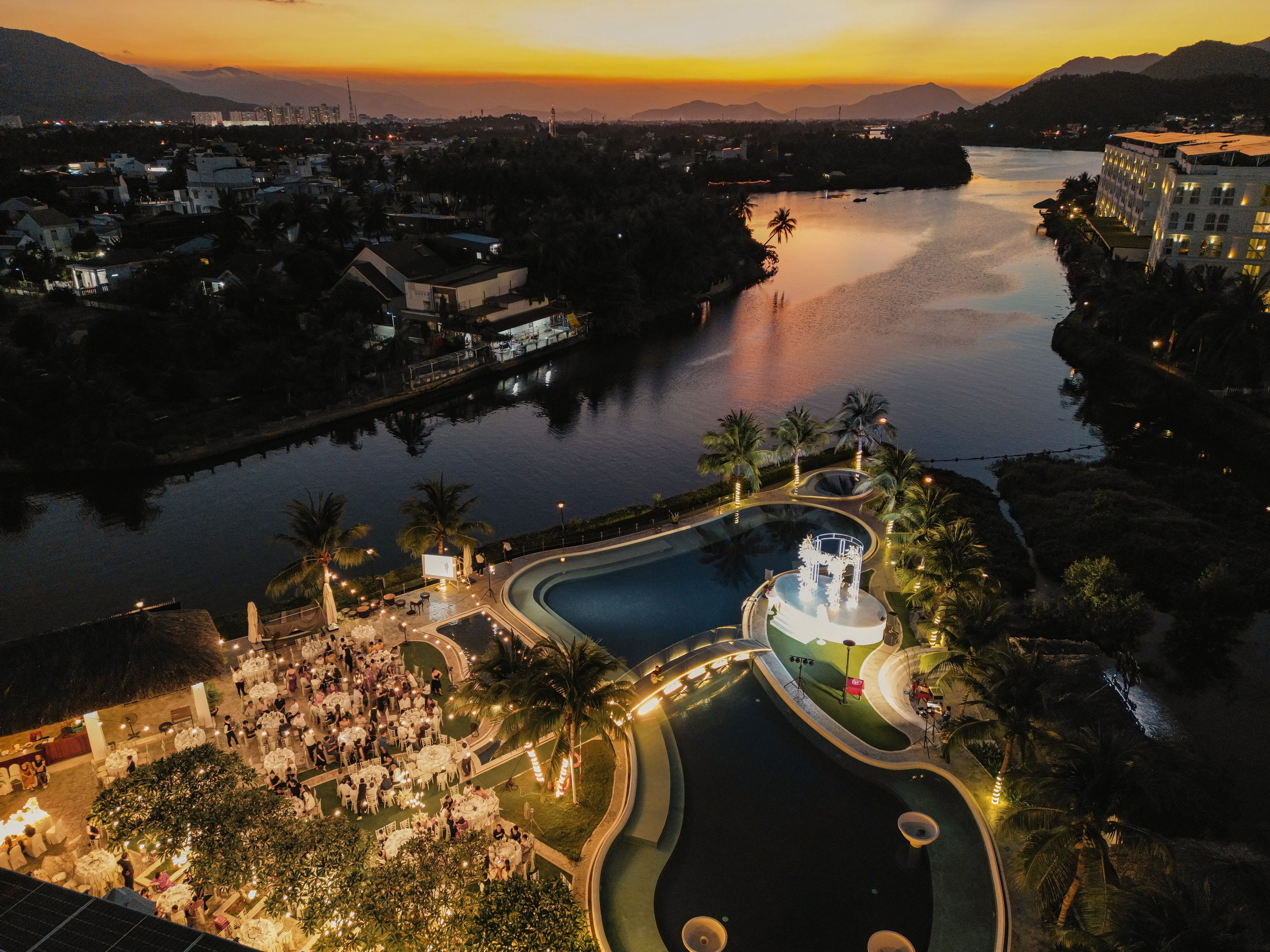 Champa Island Nha Trang Resort - Hình 21