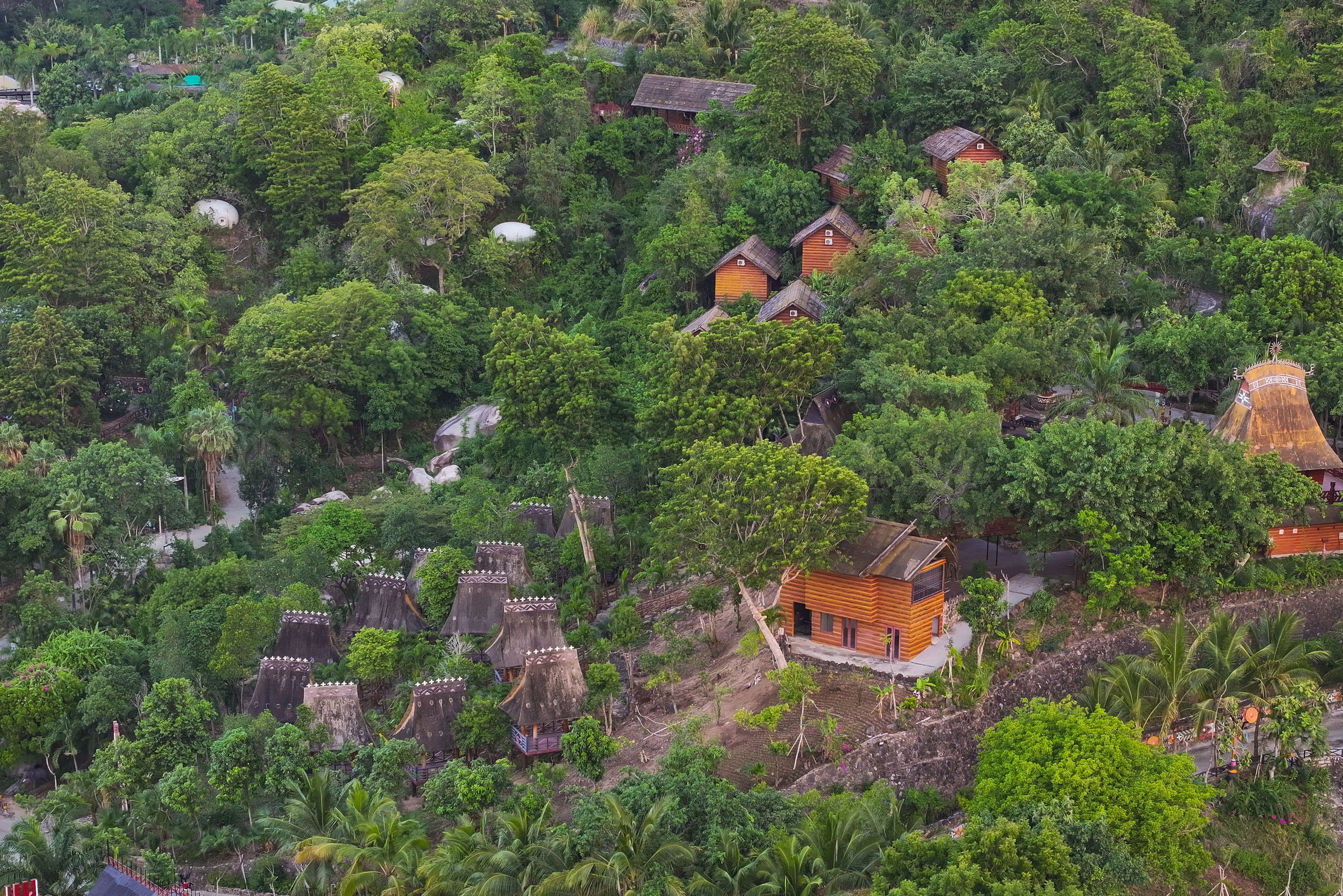 百蛋旅游区 - Hình 14