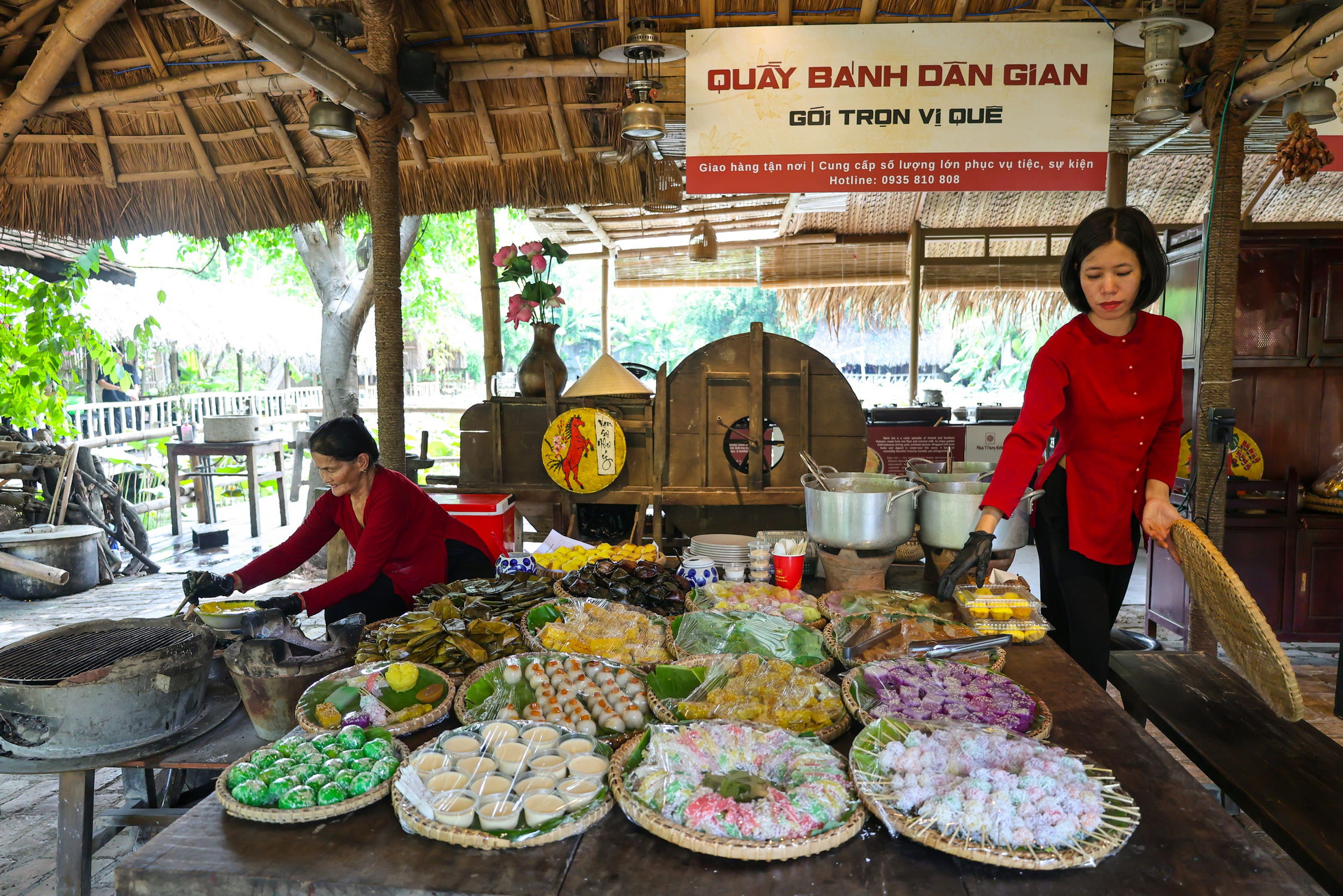 Khu du lịch Nha Trang Xưa - Hình 38