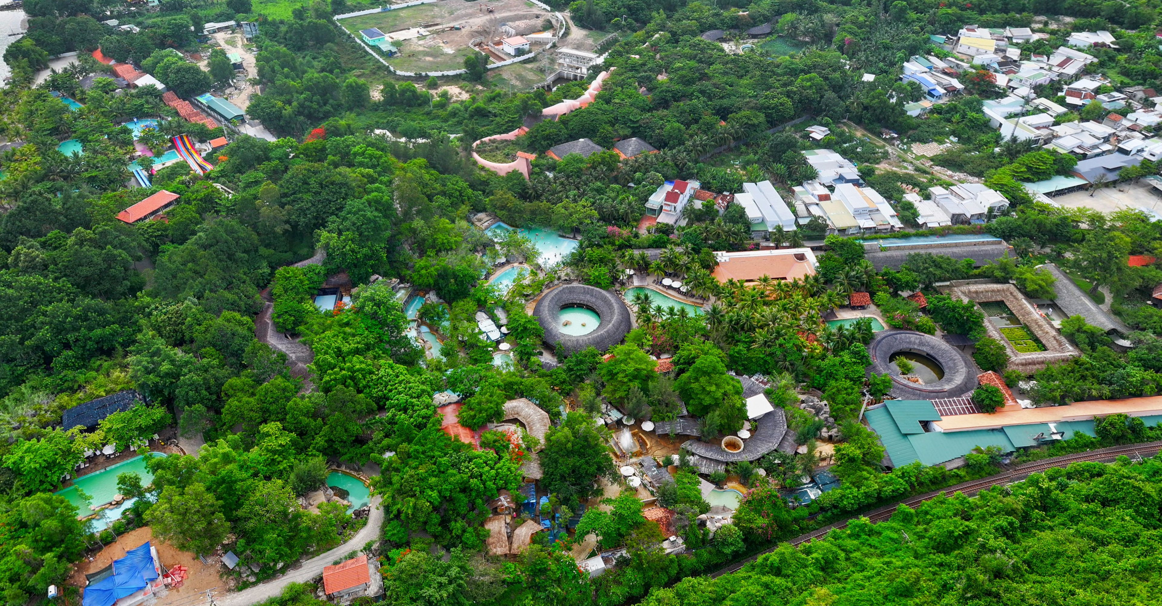 I-Resort Nha Trang - Hình 2