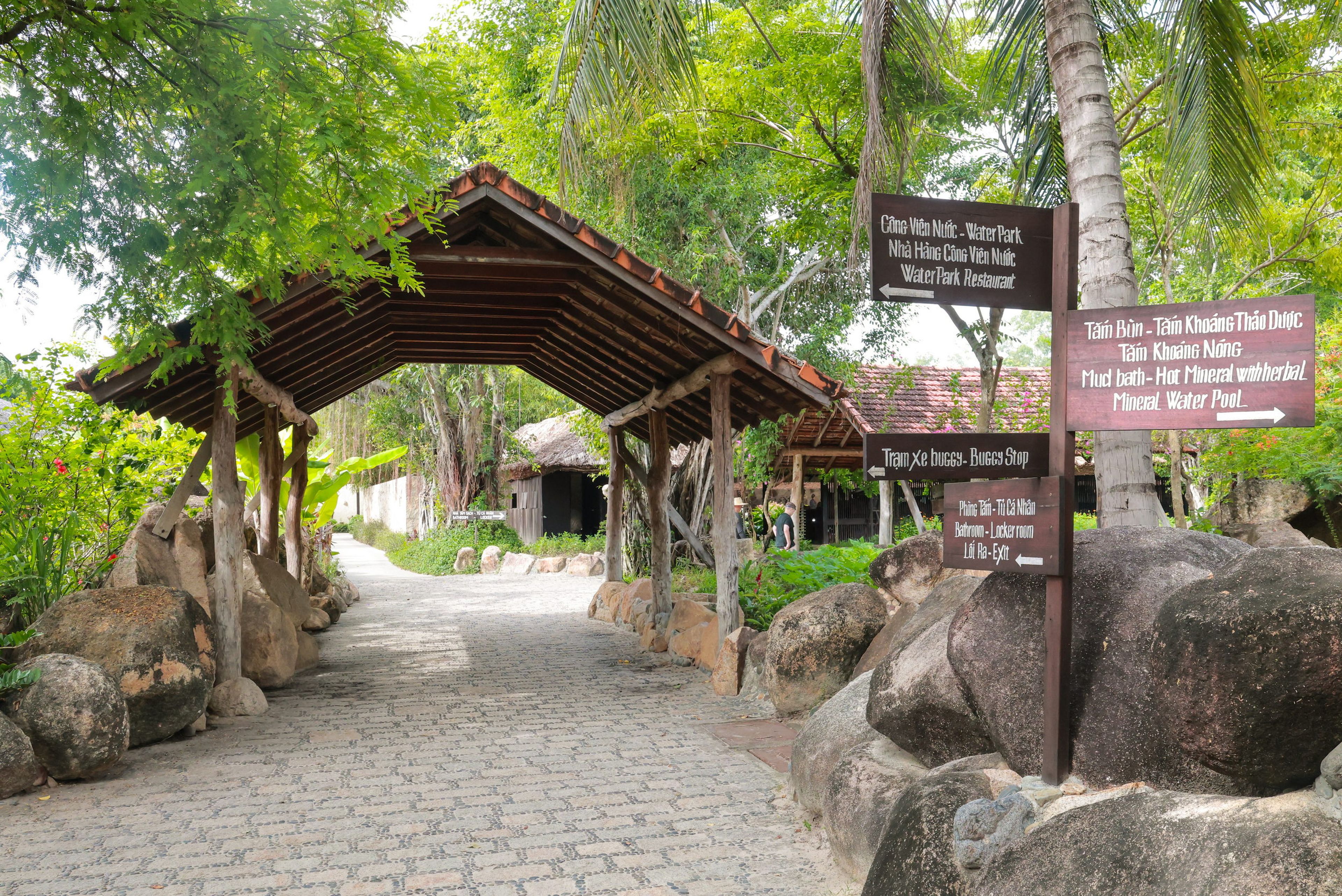 I-Resort Nha Trang - Hình 31