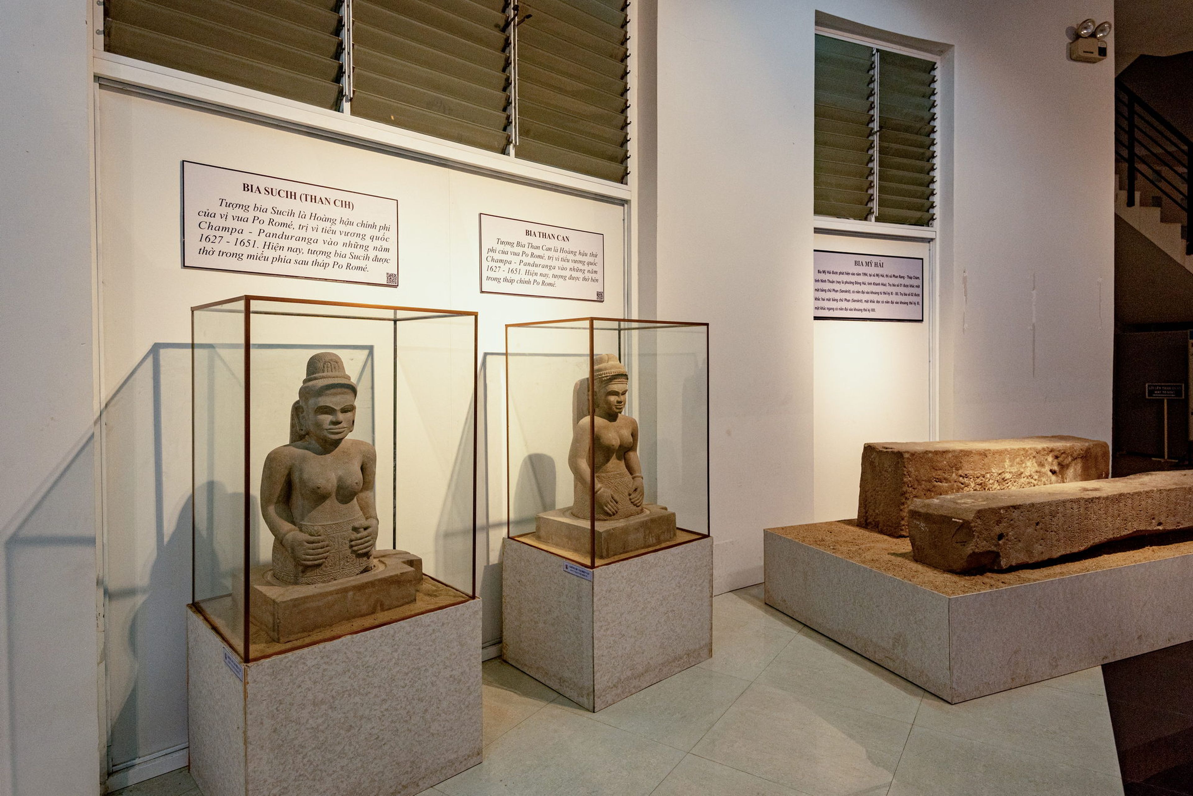 Khanh Hoa Provincial Museum - Facility 2 - Hình 12