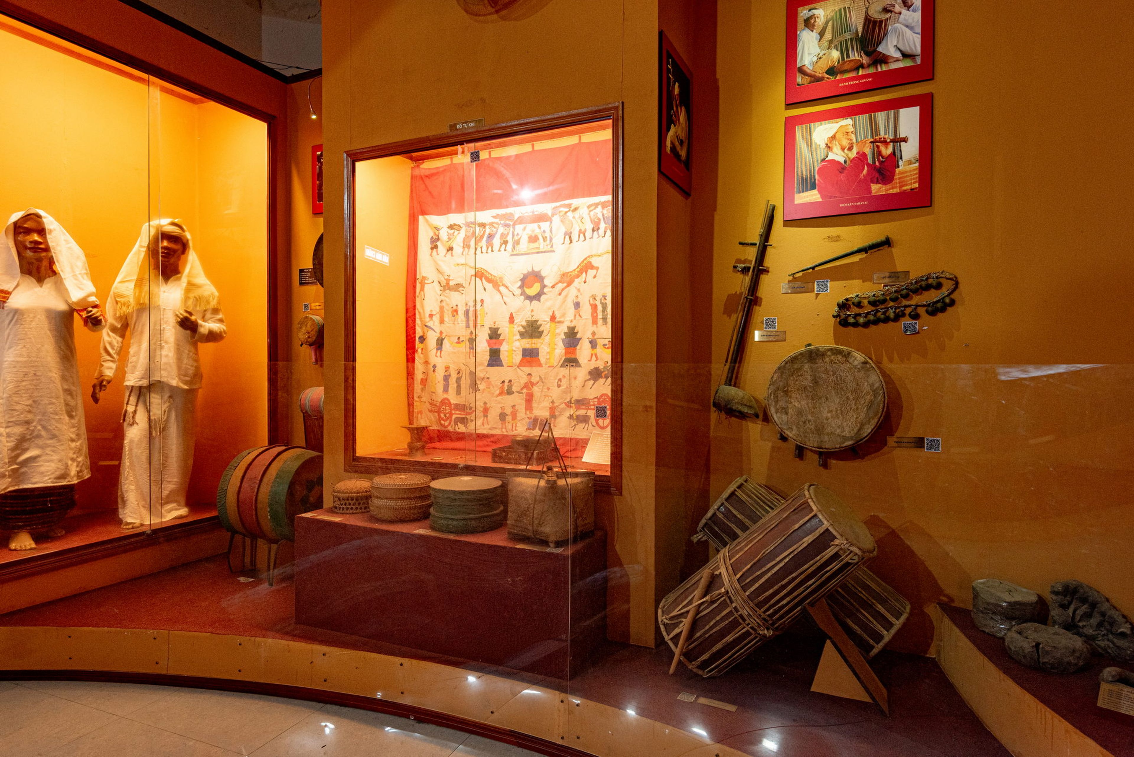 Khanh Hoa Provincial Museum - Facility 2 - Hình 22
