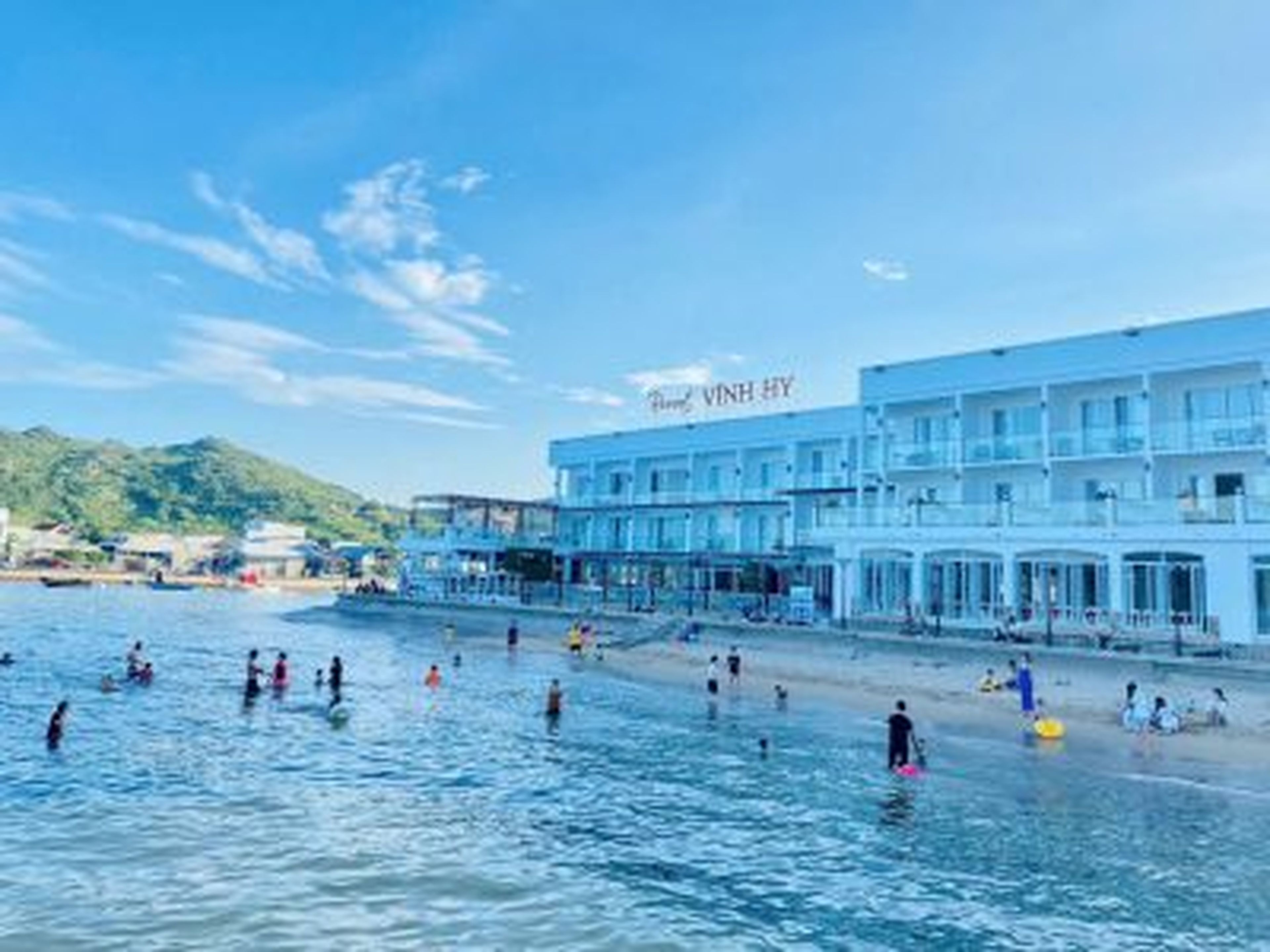Phát Hoàng Long - Ninh Thuận 유한책임회사 - Hình 3