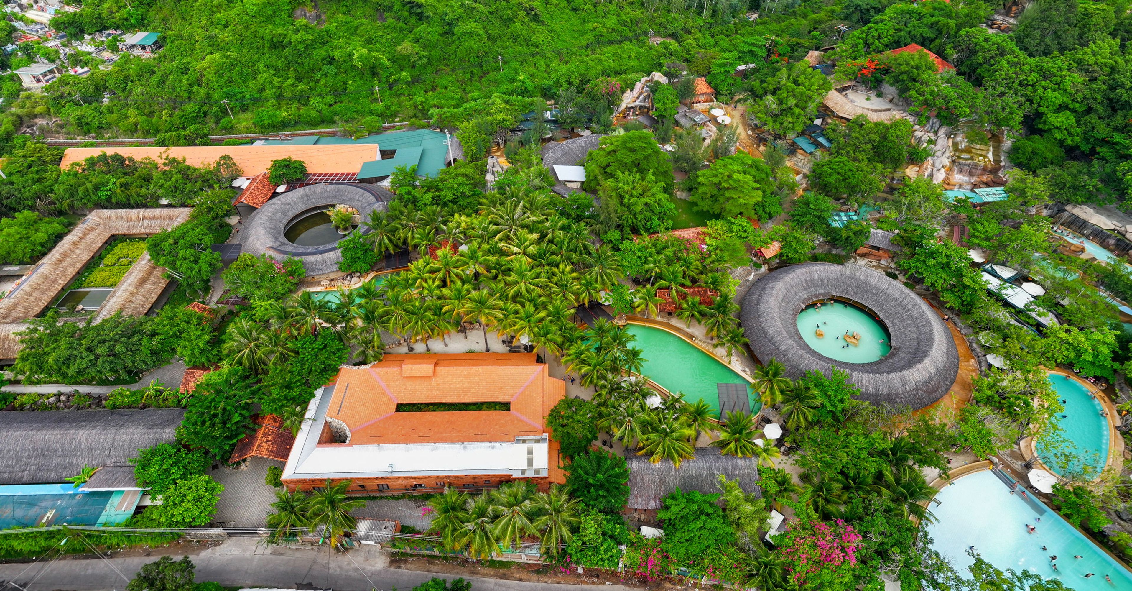I-Resort Nha Trang - Hình 9