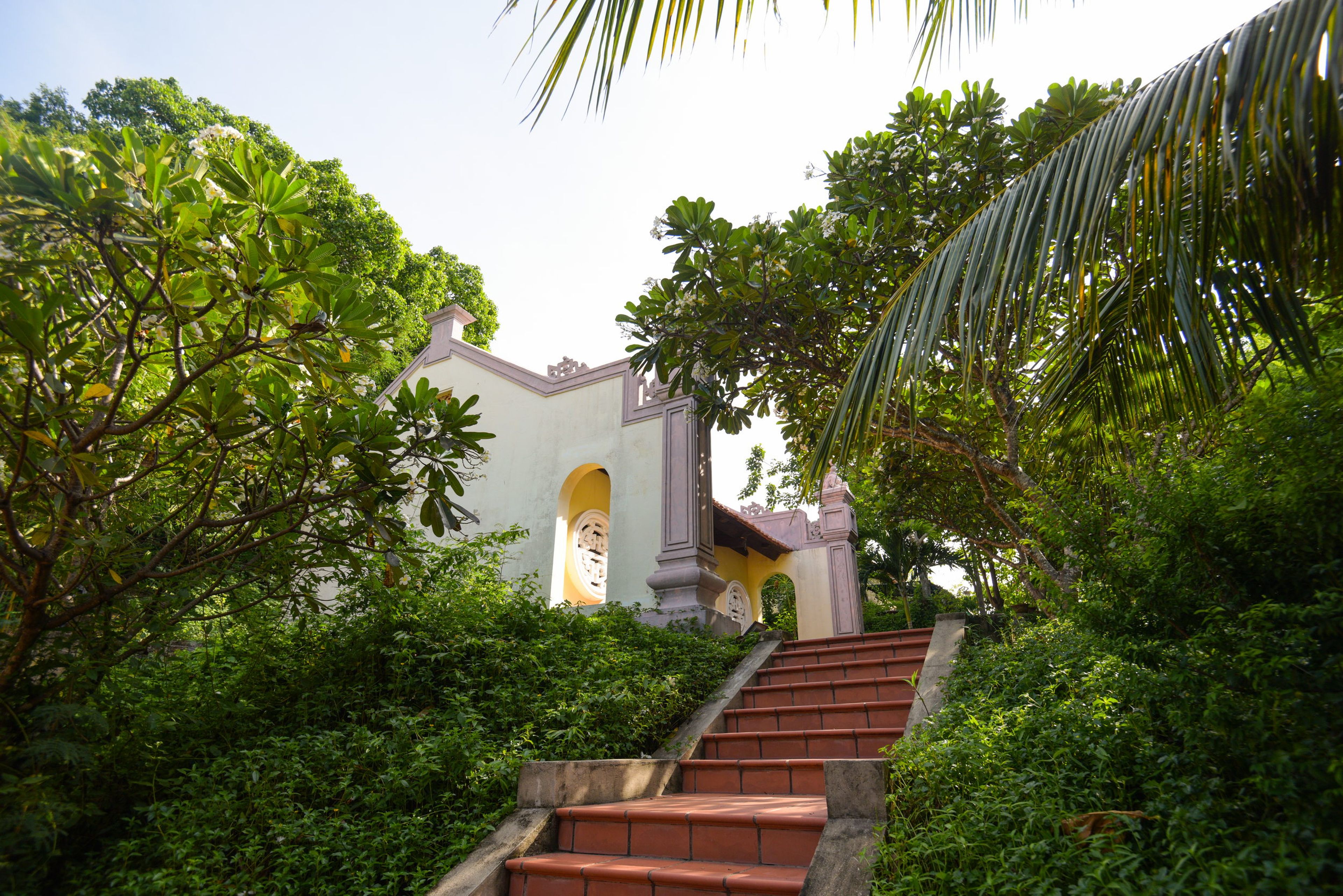 Truc Lam Tinh Vien - Vinpearl Nha Trang - Hình 11