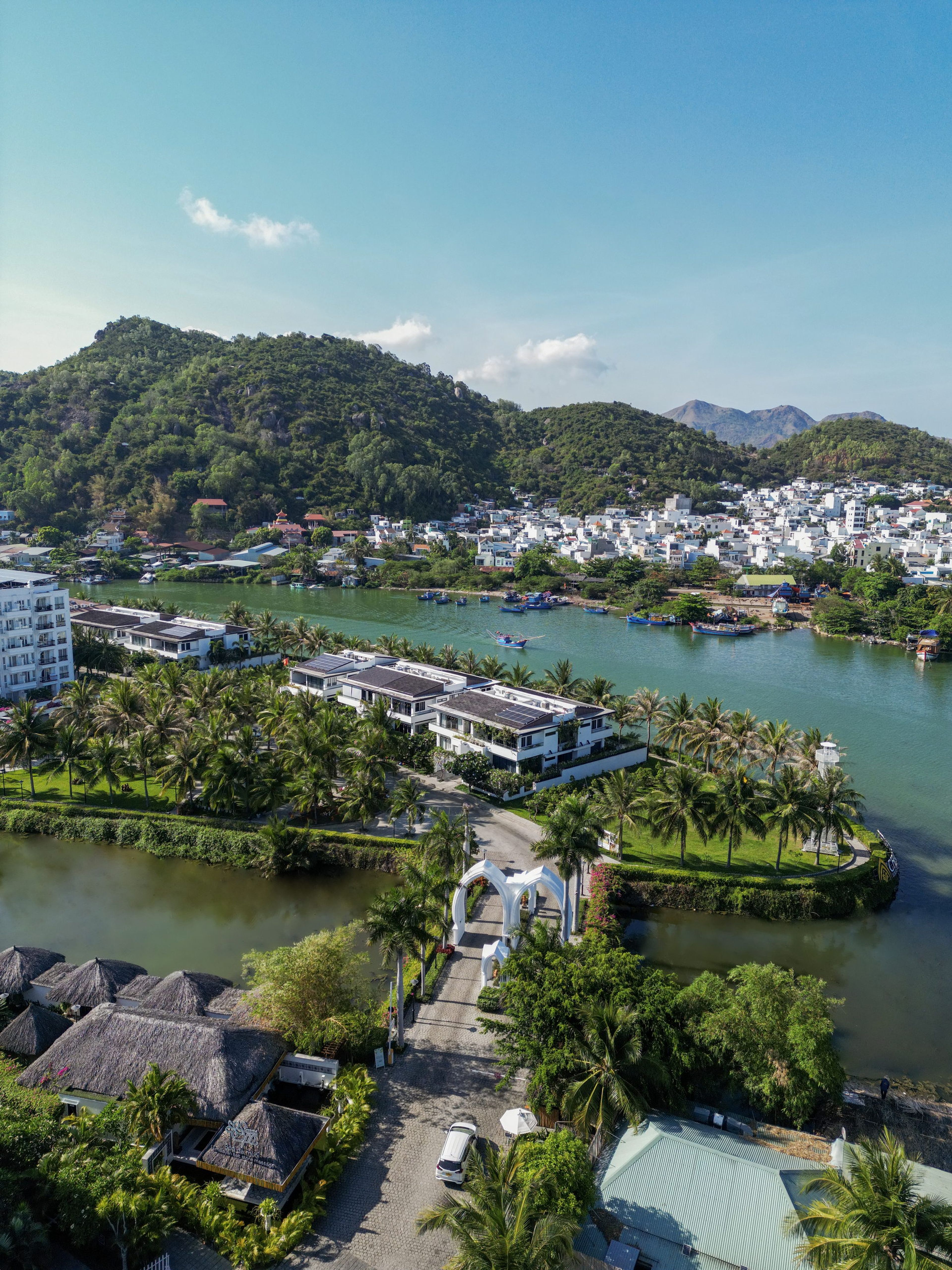 Champa Island Nha Trang Resort - Hình 37