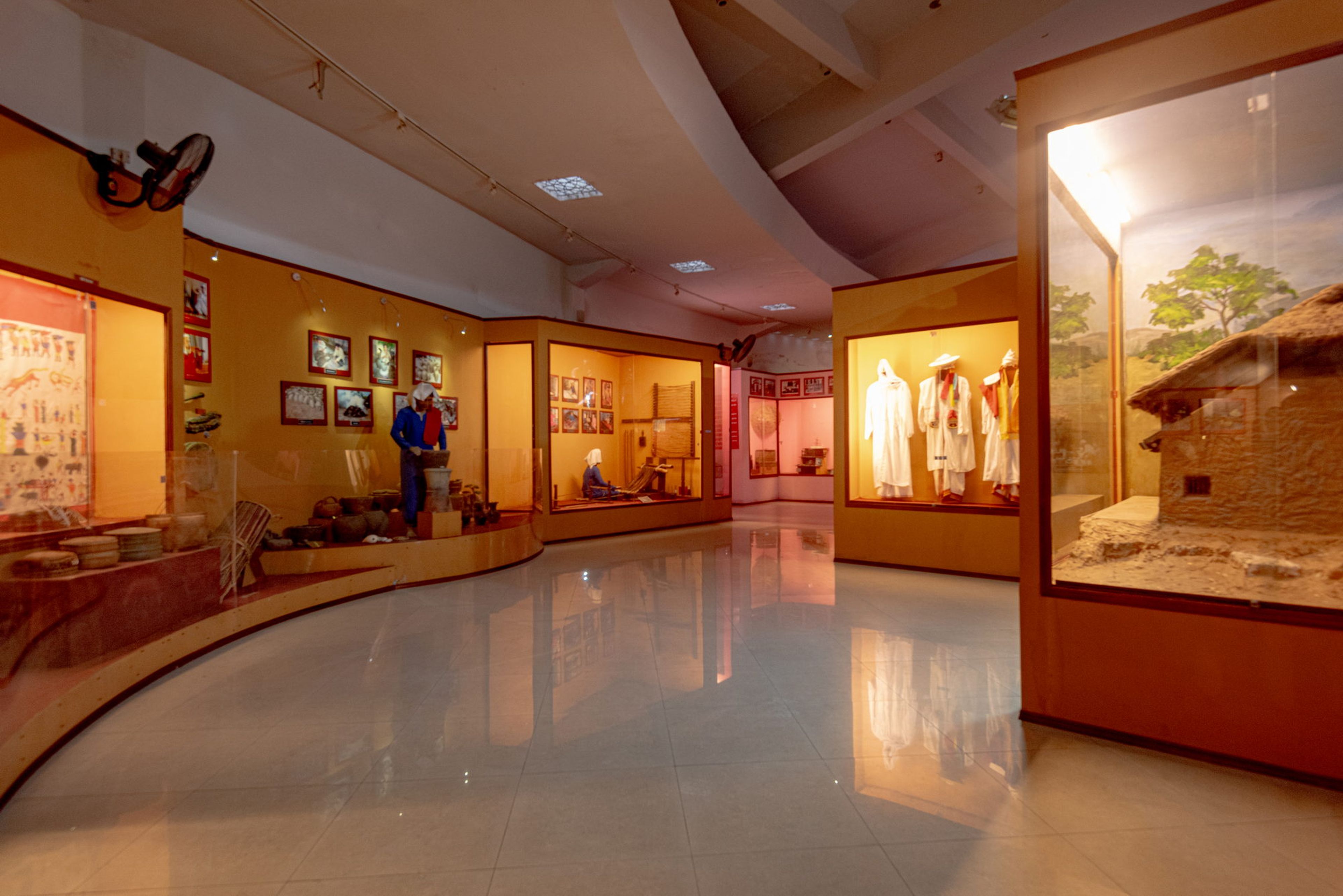 Khanh Hoa Provincial Museum - Facility 2 - Hình 20