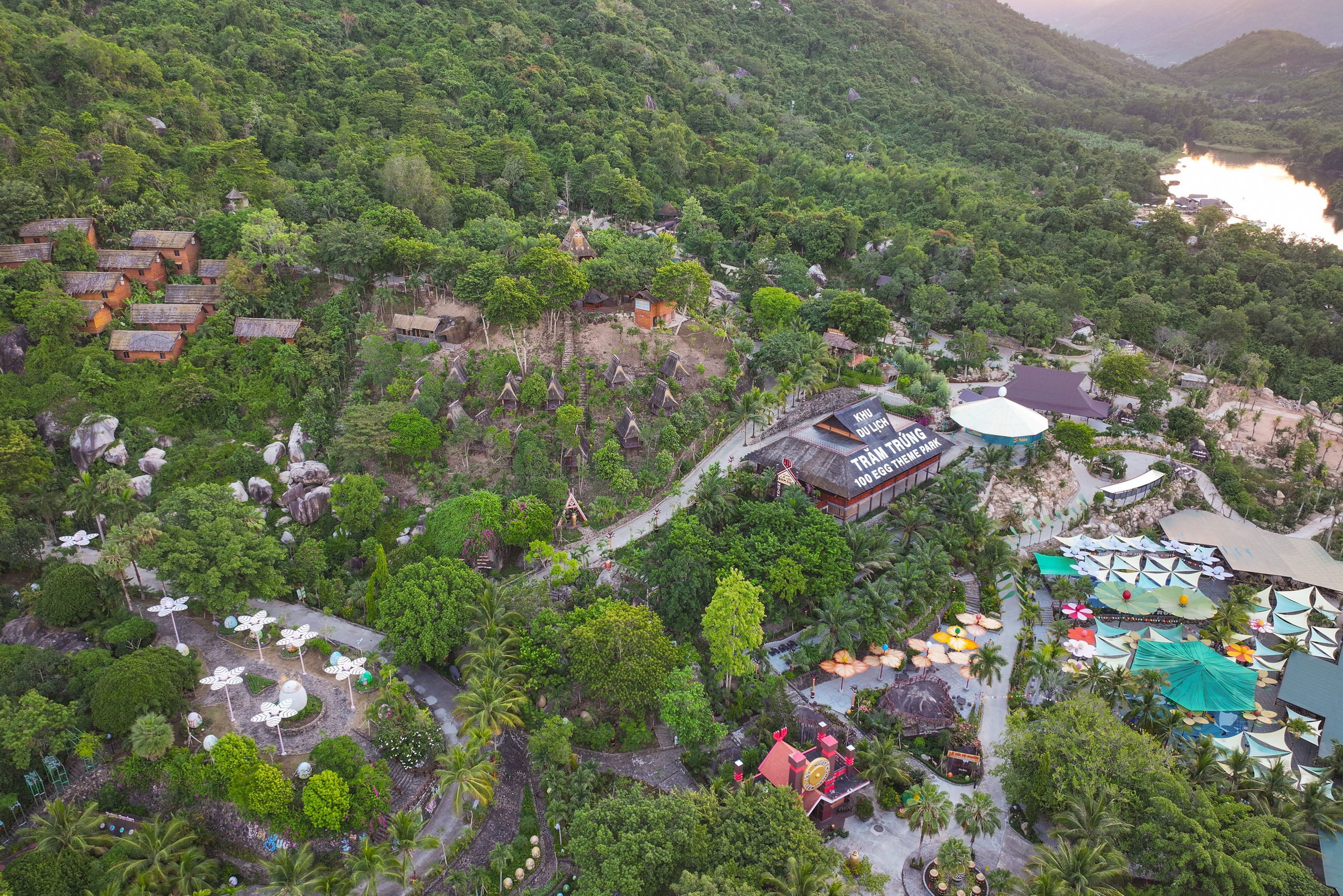 百蛋旅游区 - Hình 10