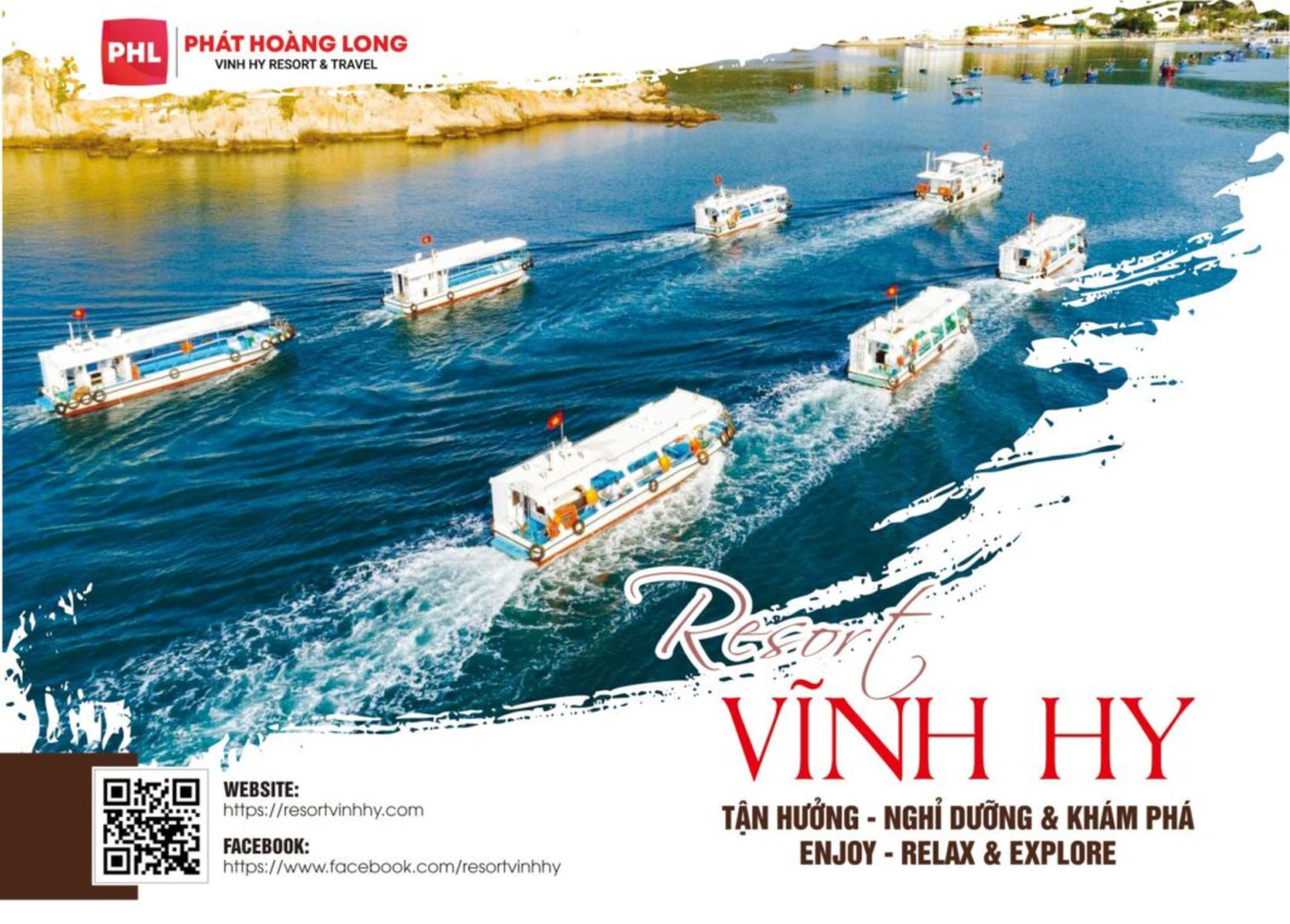 Phát Hoàng Long - Ninh Thuận 유한책임회사 - Hình 1