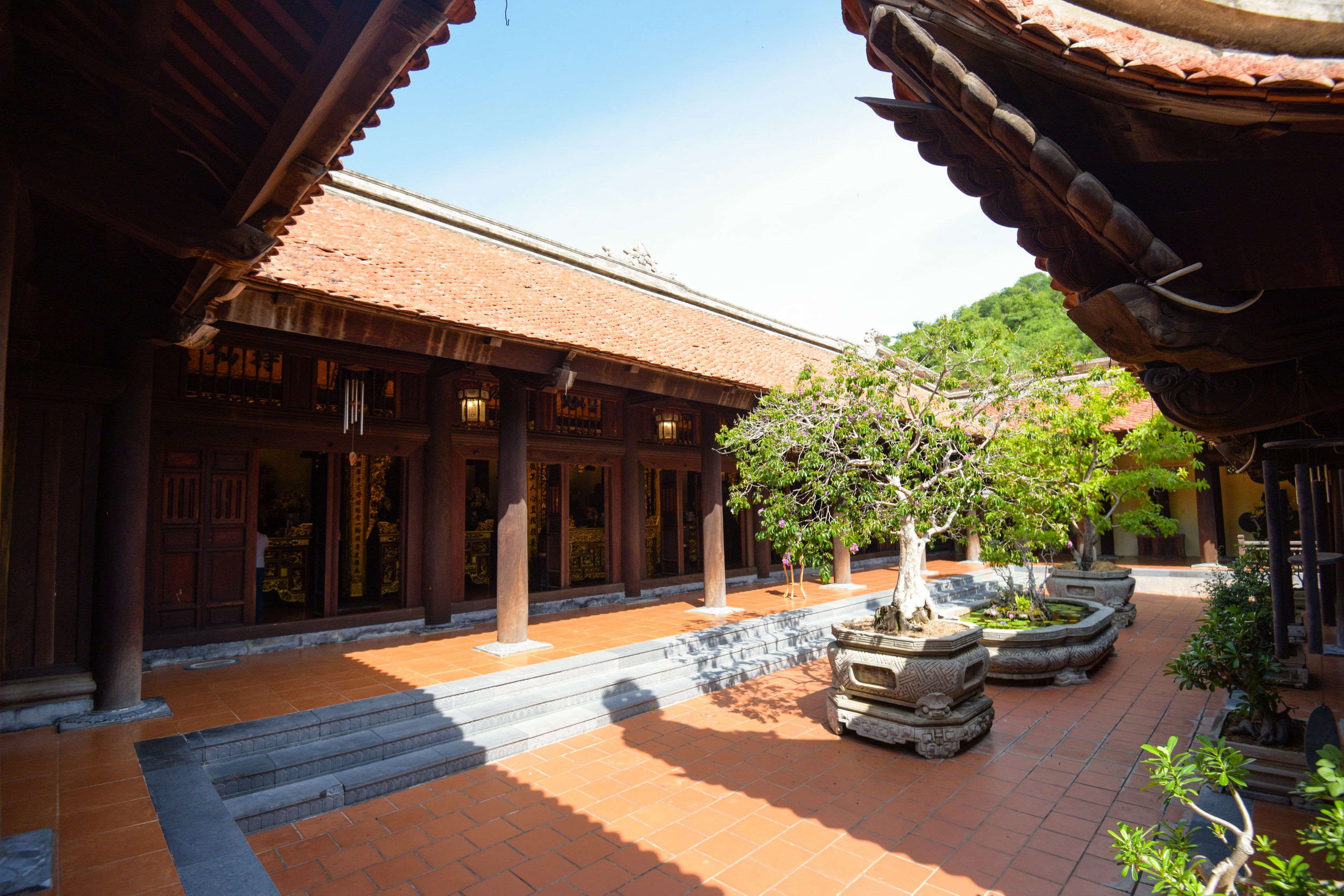 Truc Lam Tinh Vien - Vinpearl Nha Trang - Hình 35