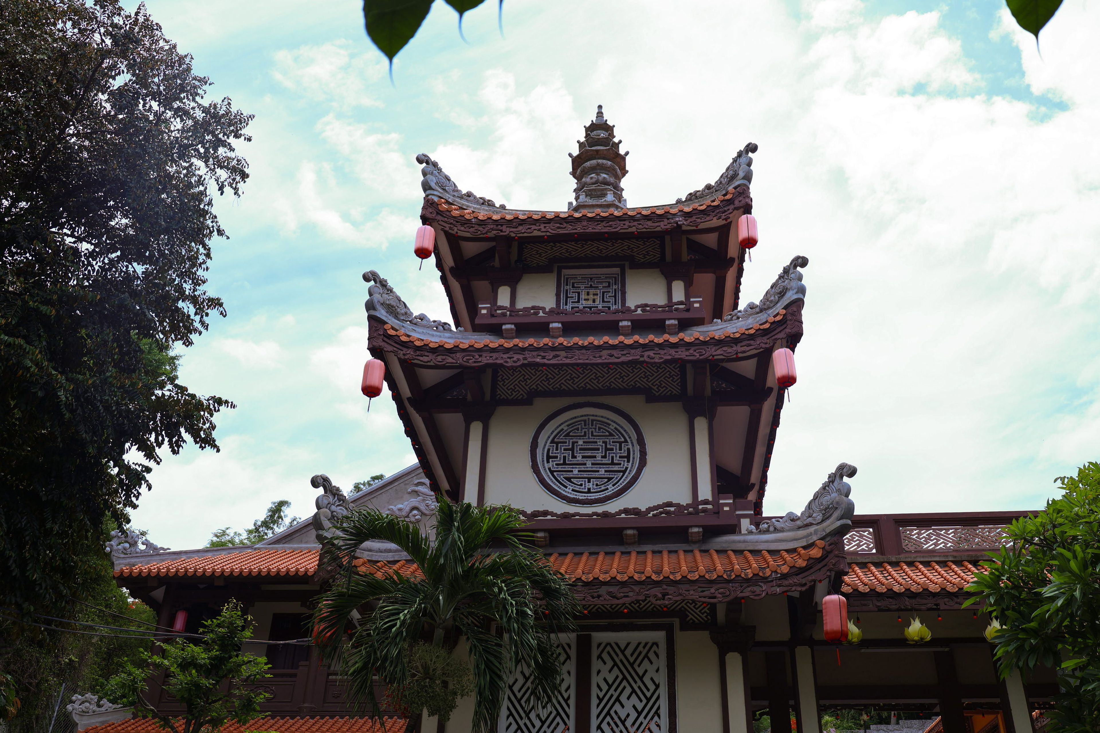 Chùa Long Sơn - Hình 14