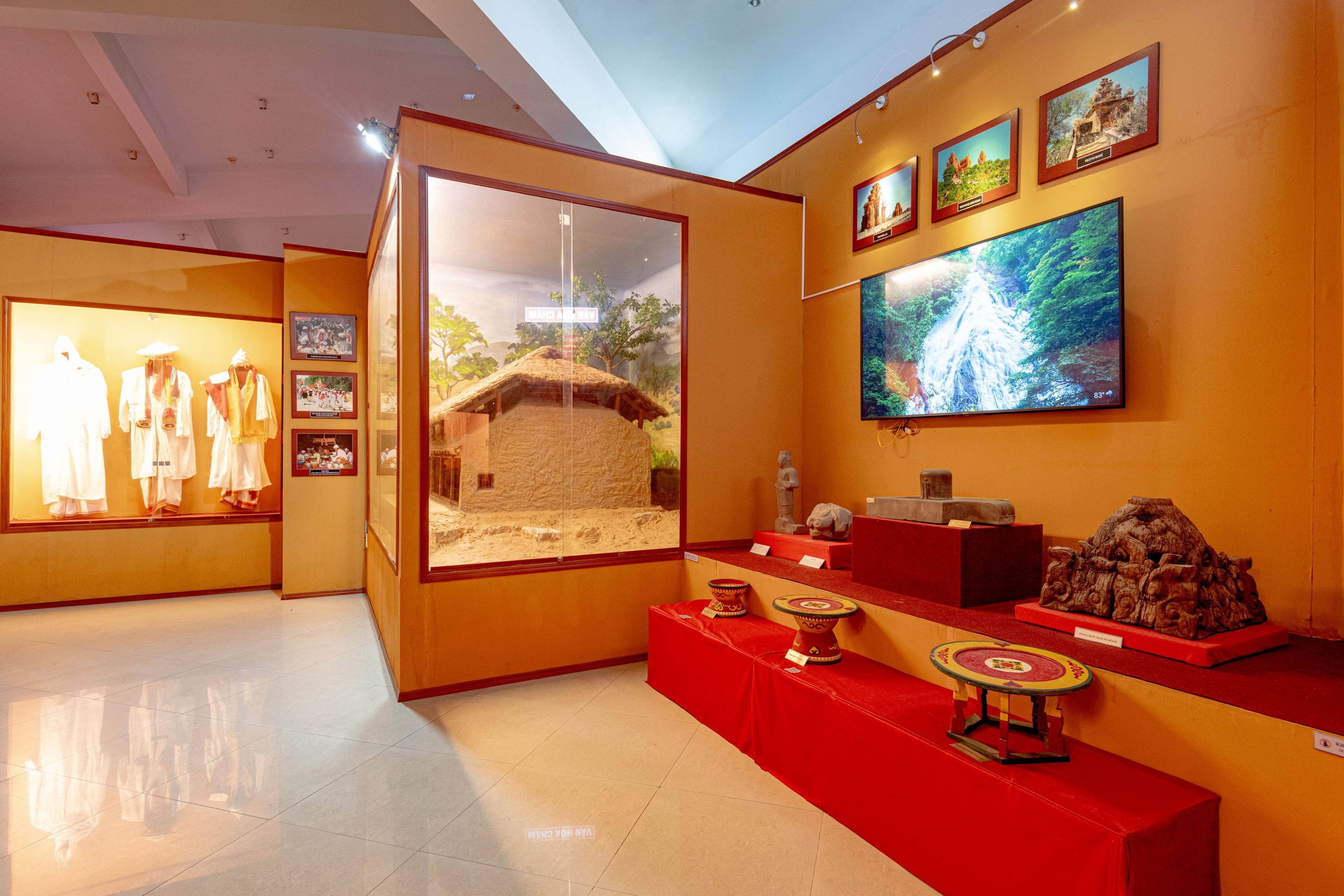Khanh Hoa Provincial Museum - Facility 2 - Hình 25