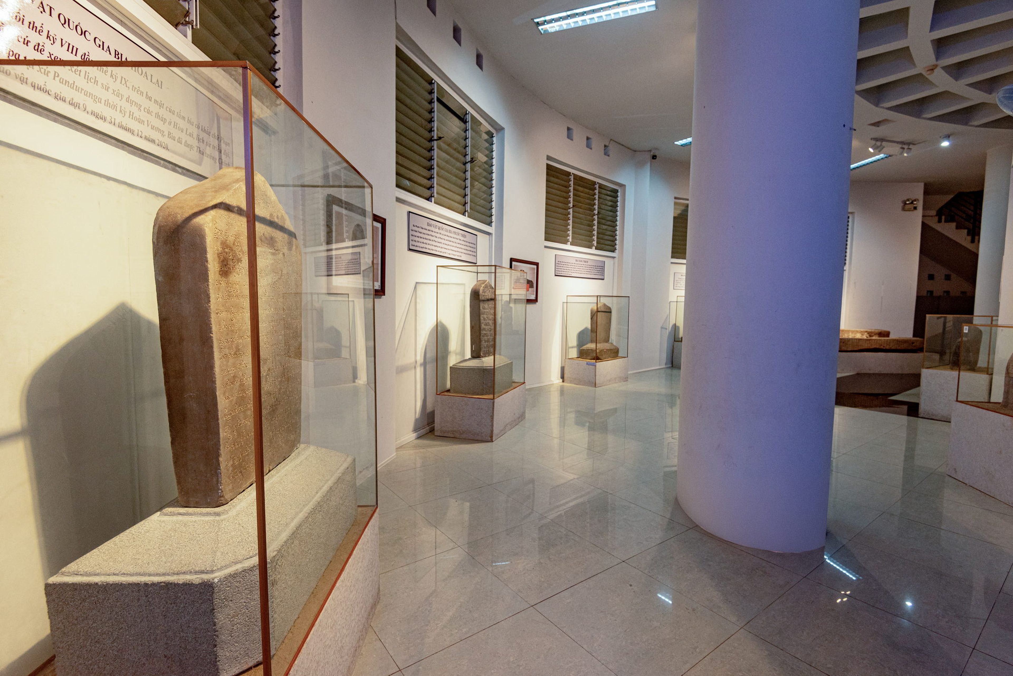 Khanh Hoa Provincial Museum - Facility 2 - Hình 10