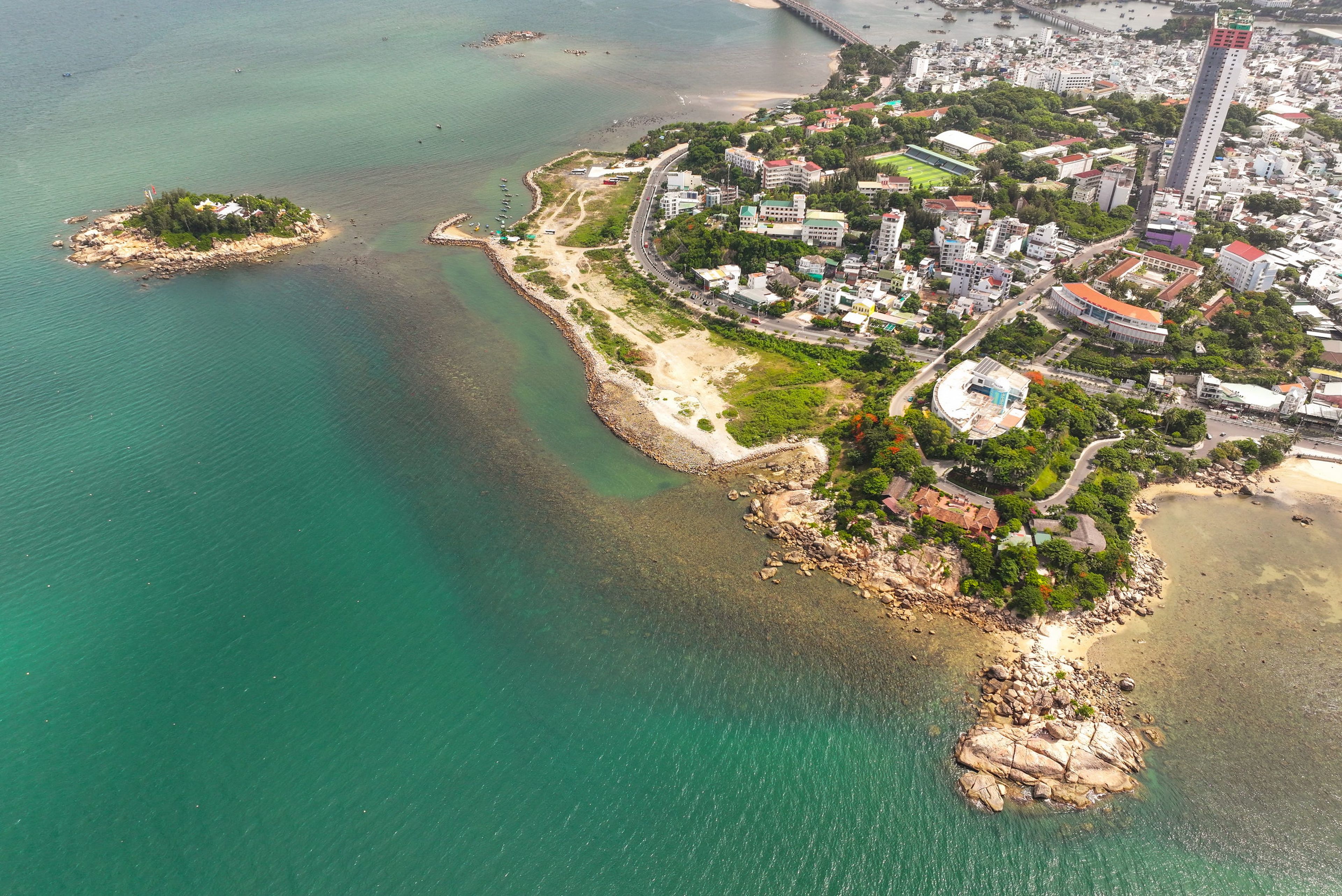 Hon Chong Promontory - Hình 9