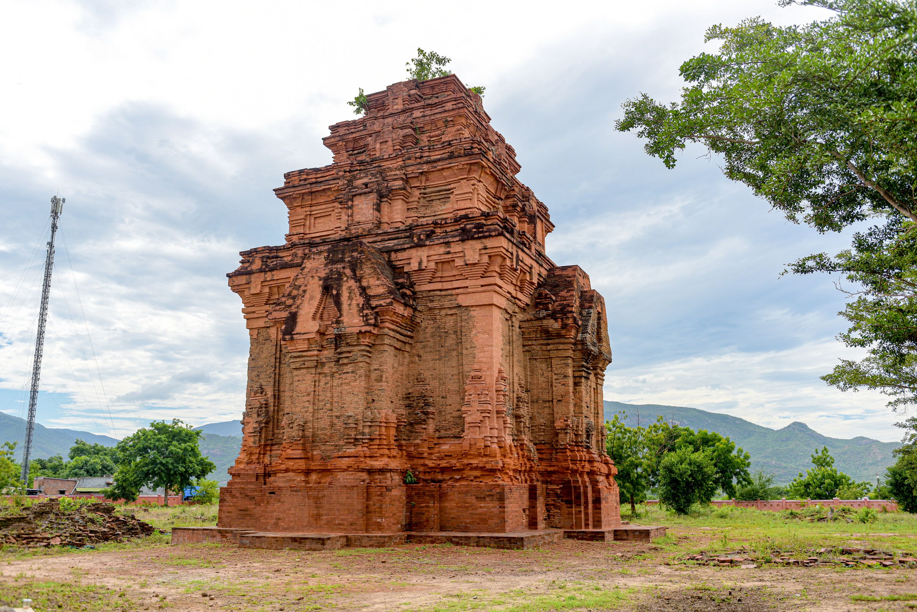 Hoa Lai Towers - Hình 9
