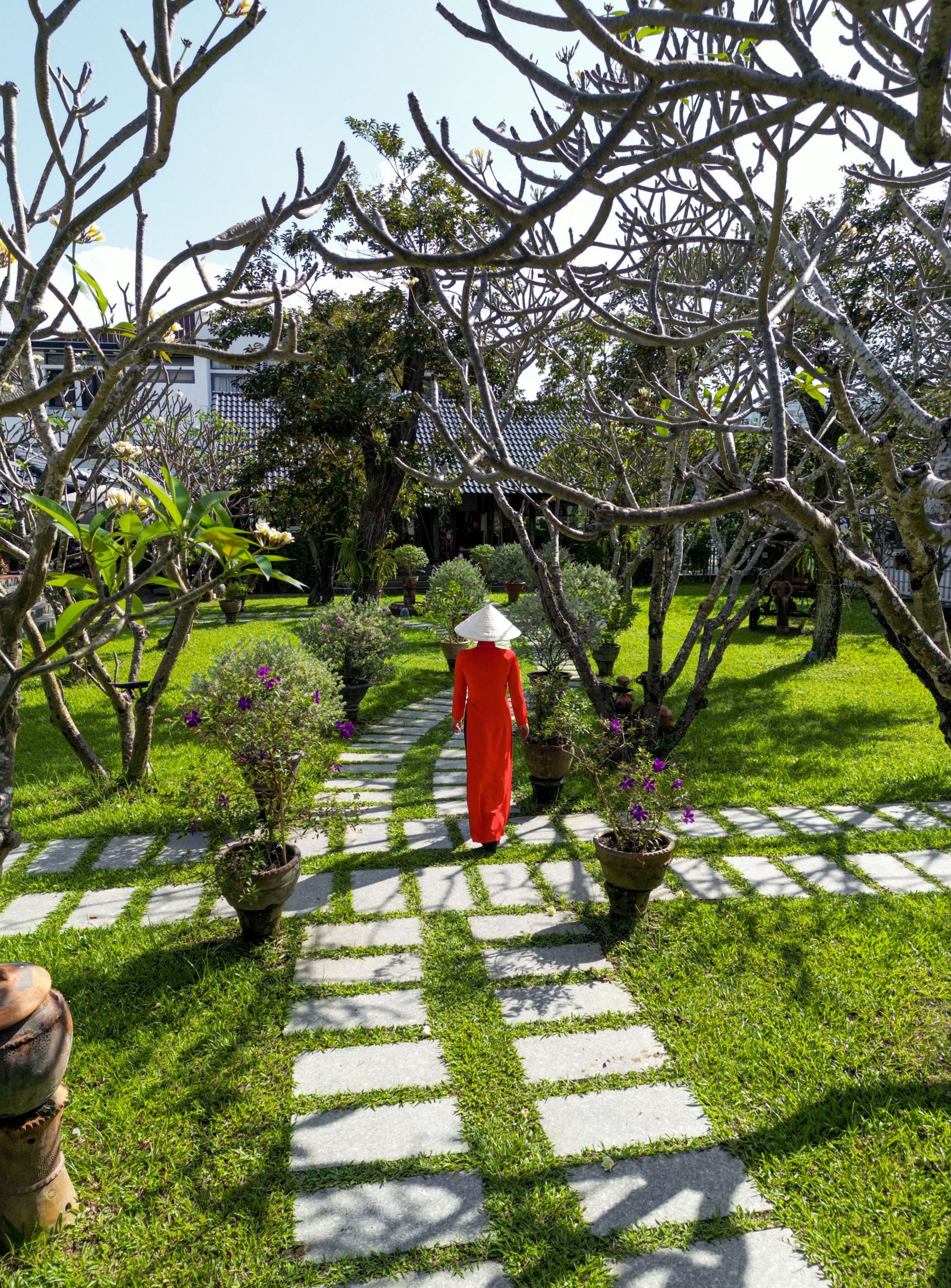 Champa Island Nha Trang Resort - Hình 47