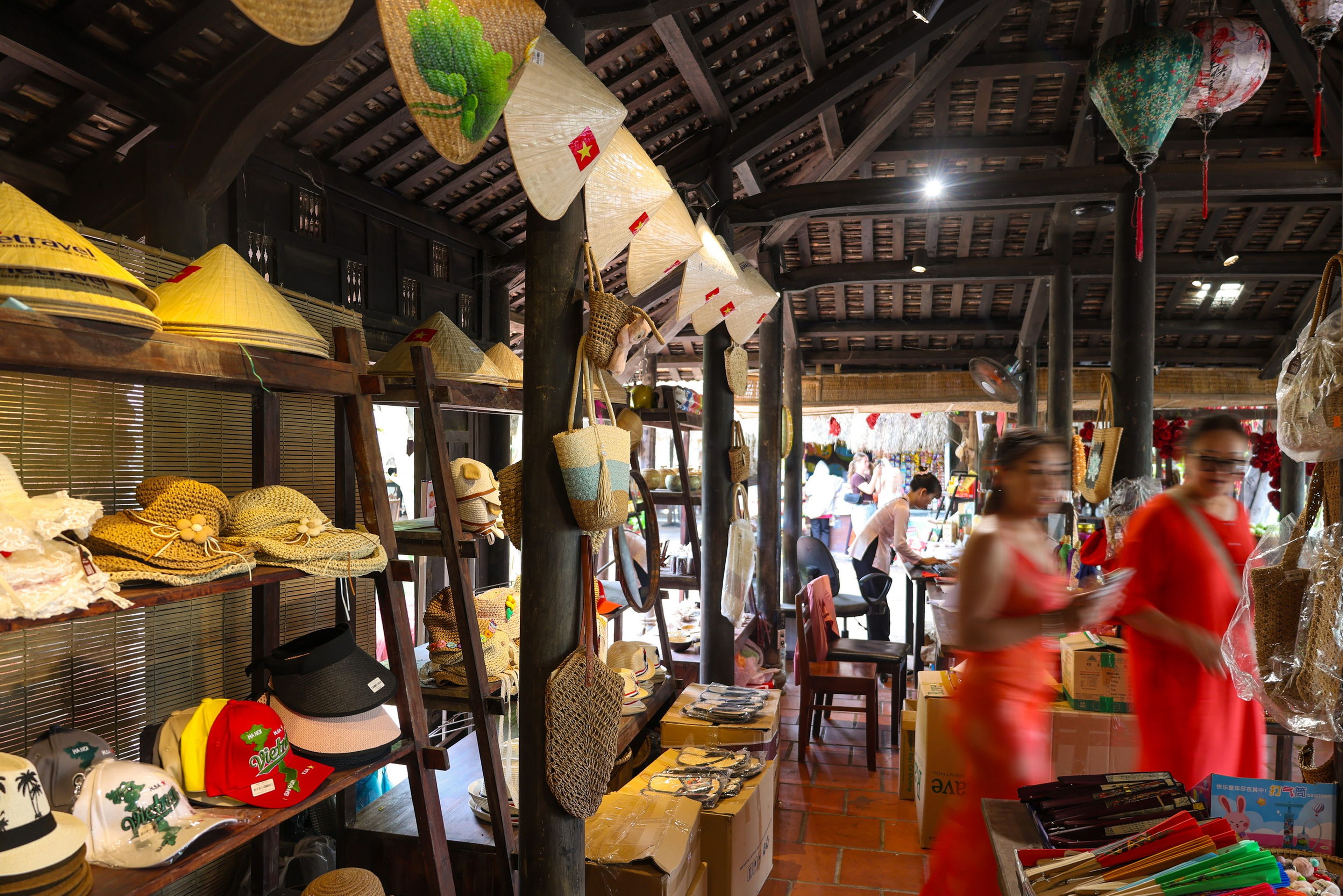 Khu du lịch Nha Trang Xưa - Hình 36