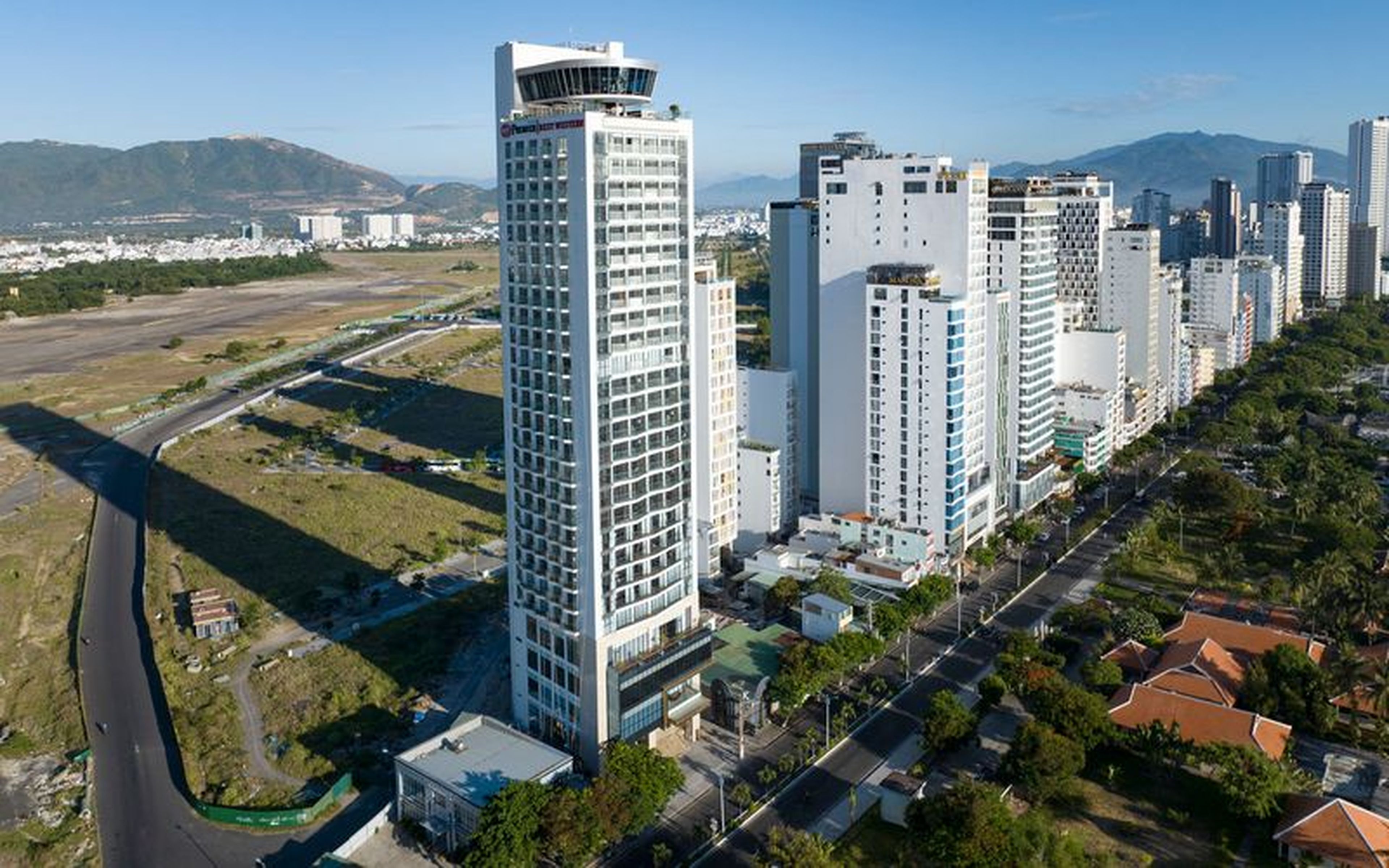 Отель Marvella (Best Western Premier Marvella Nha Trang) - Hình 1