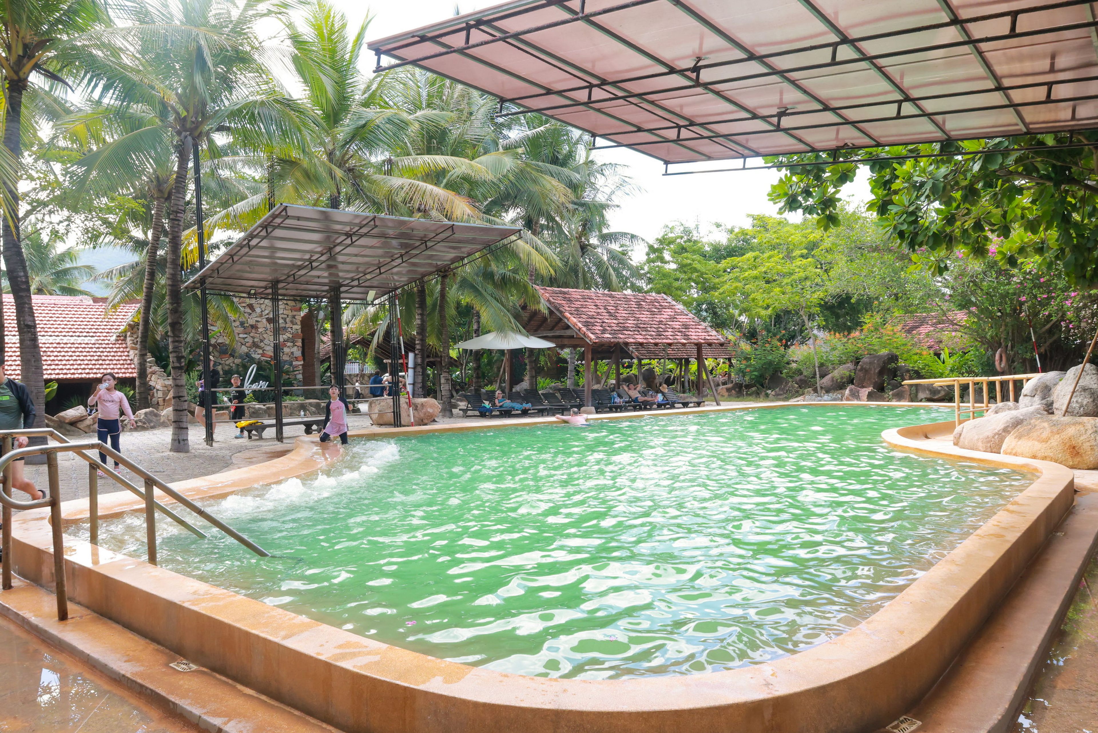 I-Resort Nha Trang - Hình 25