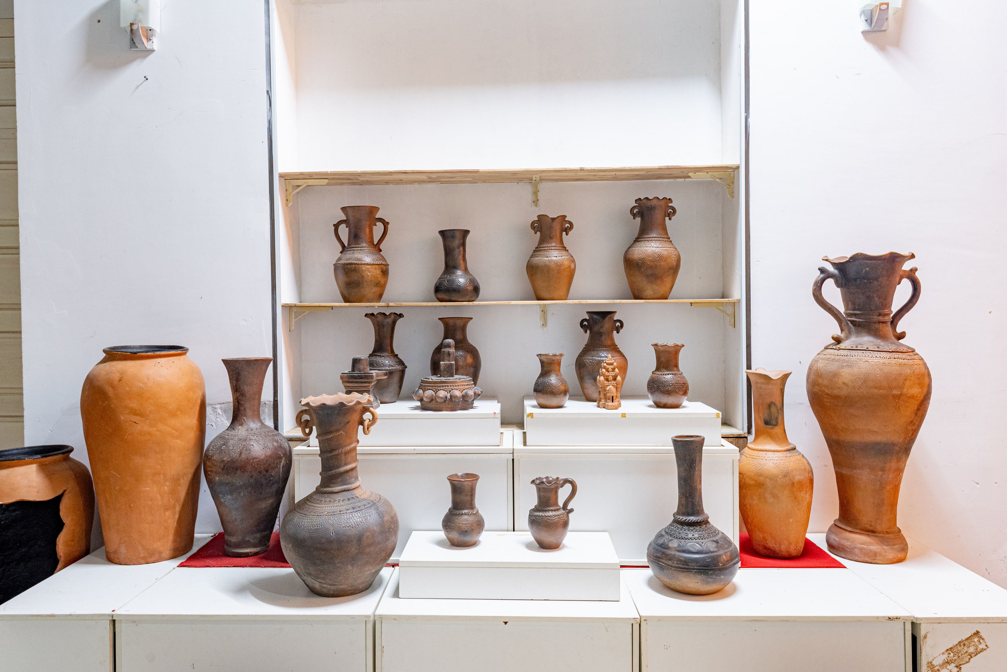 Khanh Hoa Provincial Museum - Facility 2 - Hình 36