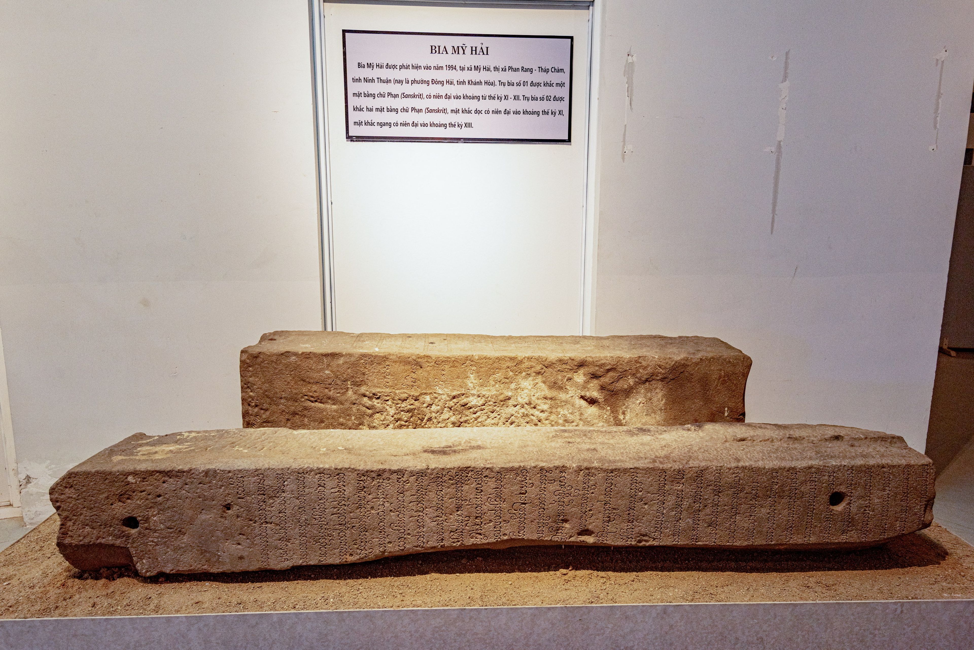 Khanh Hoa Provincial Museum - Facility 2 - Hình 33