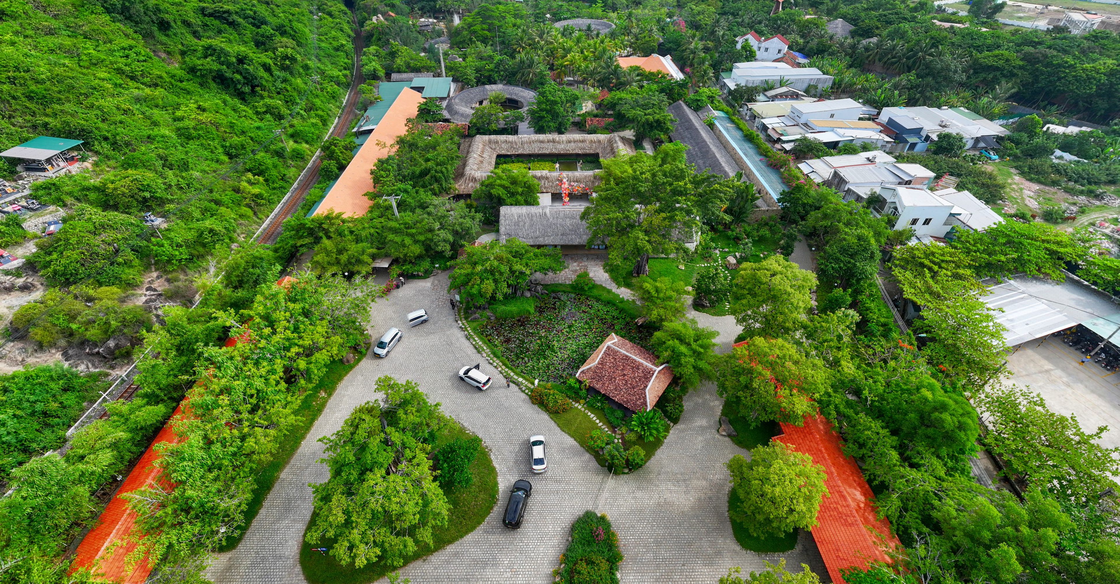 I-Resort Nha Trang - Hình 12