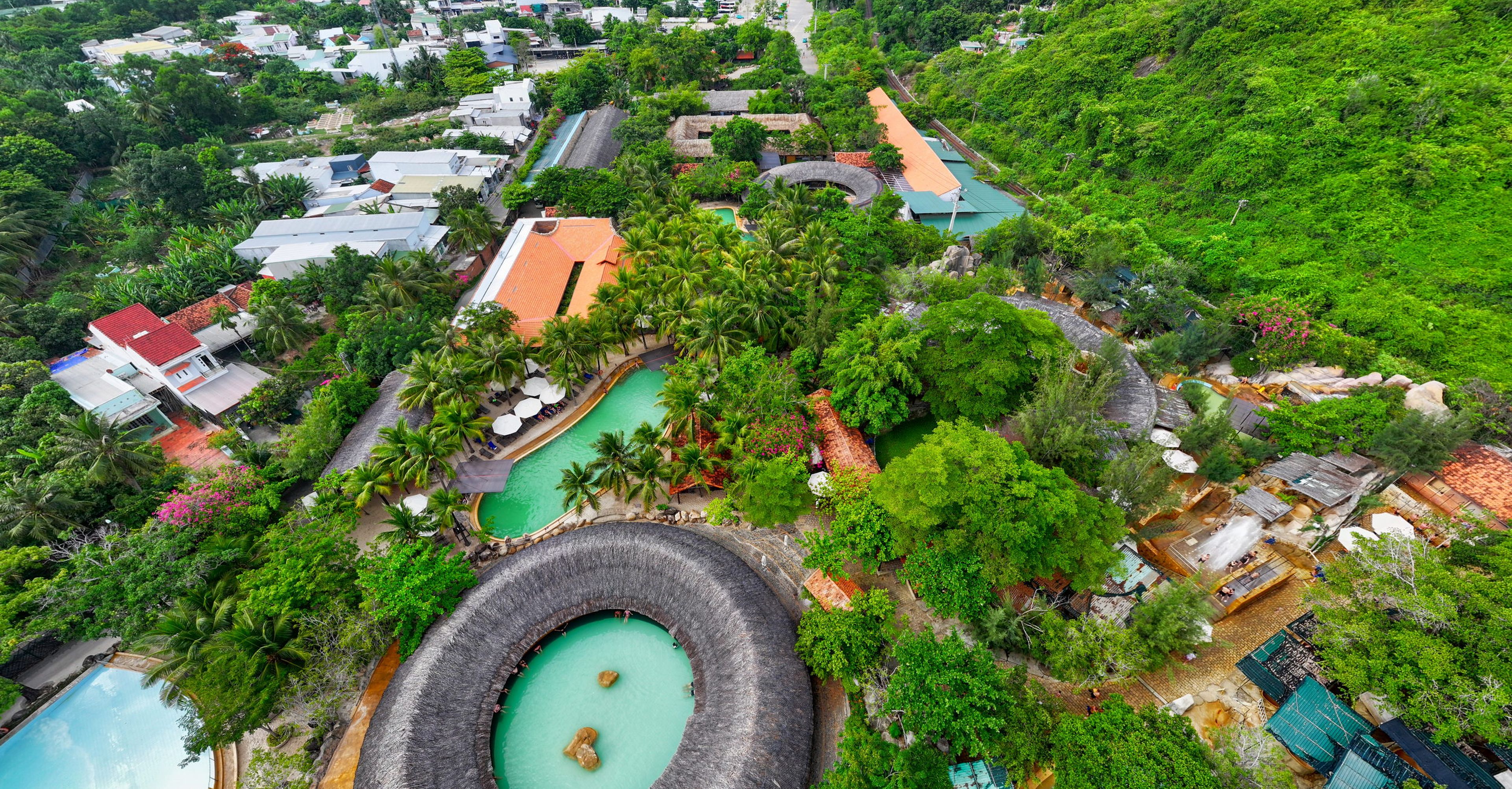 I-Resort Nha Trang - Hình 13