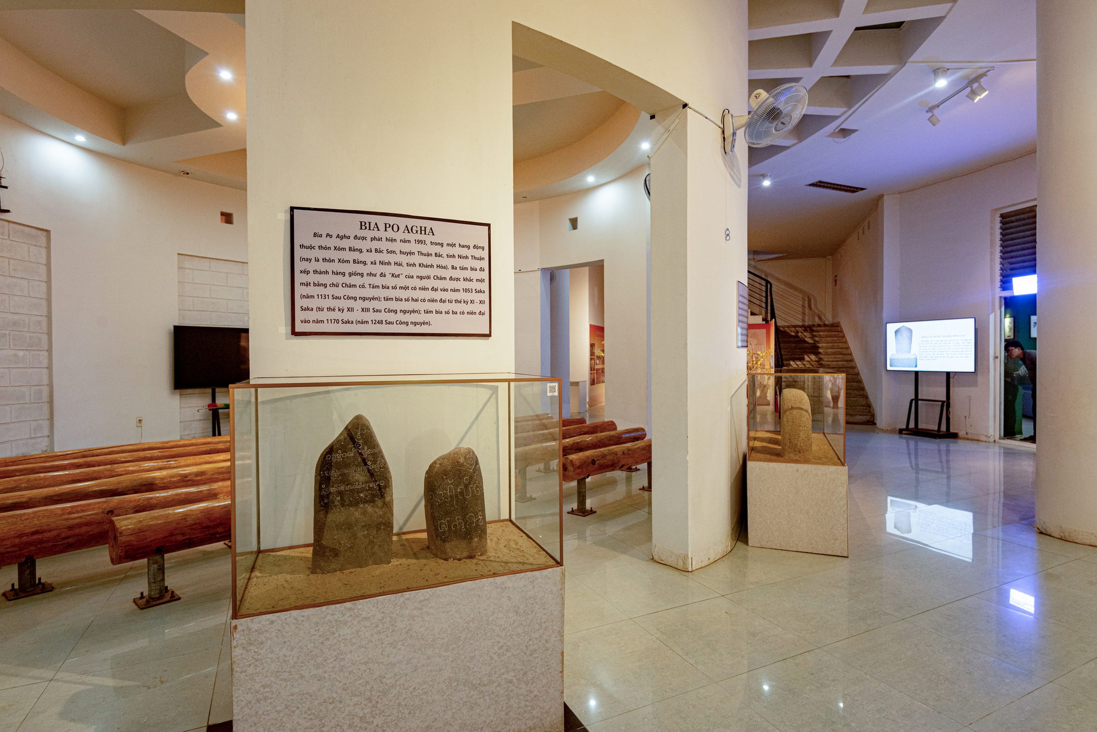 Khanh Hoa Provincial Museum - Facility 2 - Hình 5