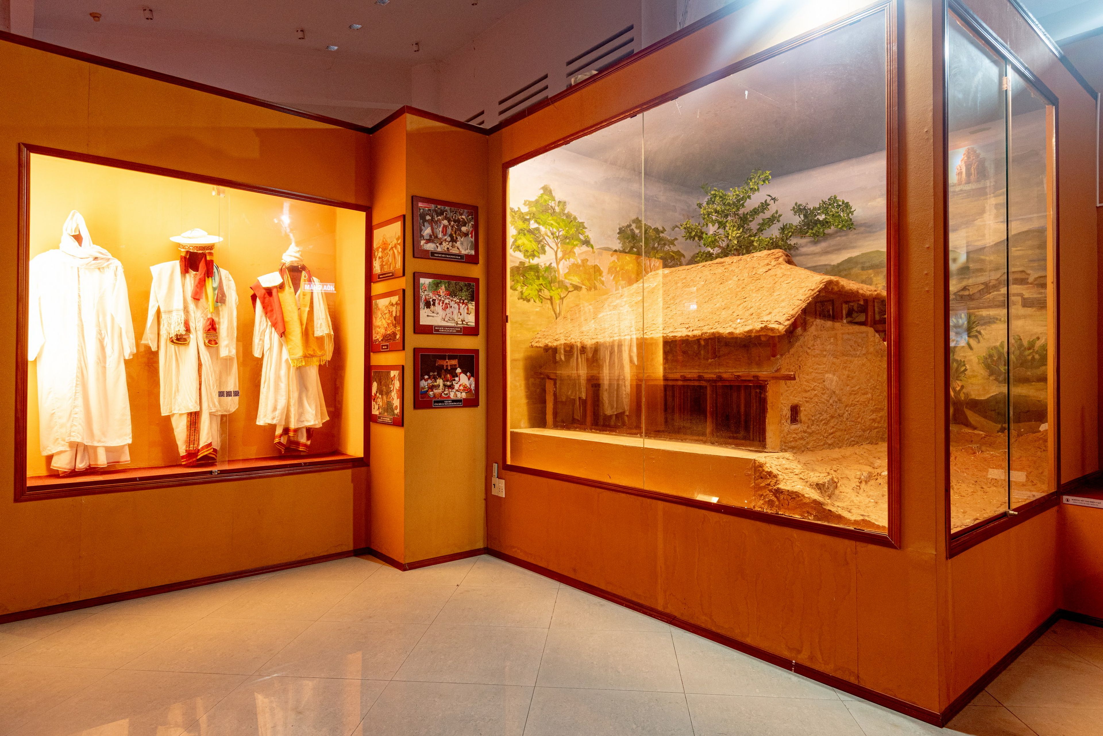 Khanh Hoa Provincial Museum - Facility 2 - Hình 29
