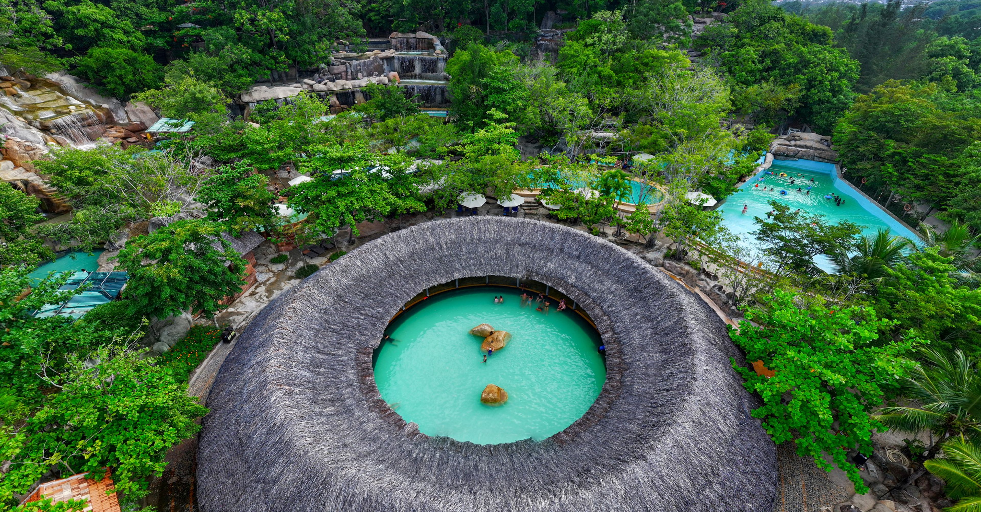 I-Resort Nha Trang - Hình 15