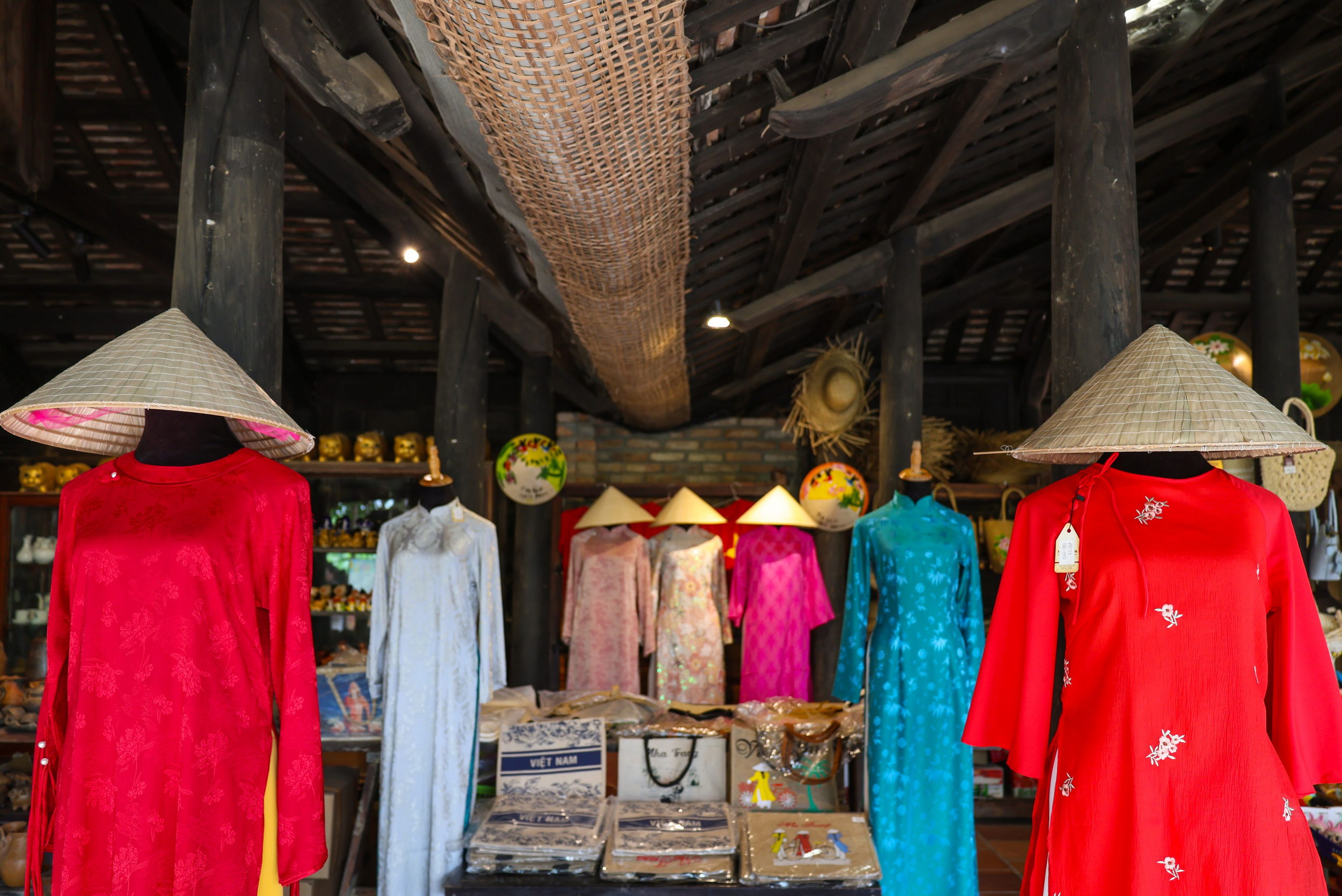 Khu du lịch Nha Trang Xưa - Hình 19