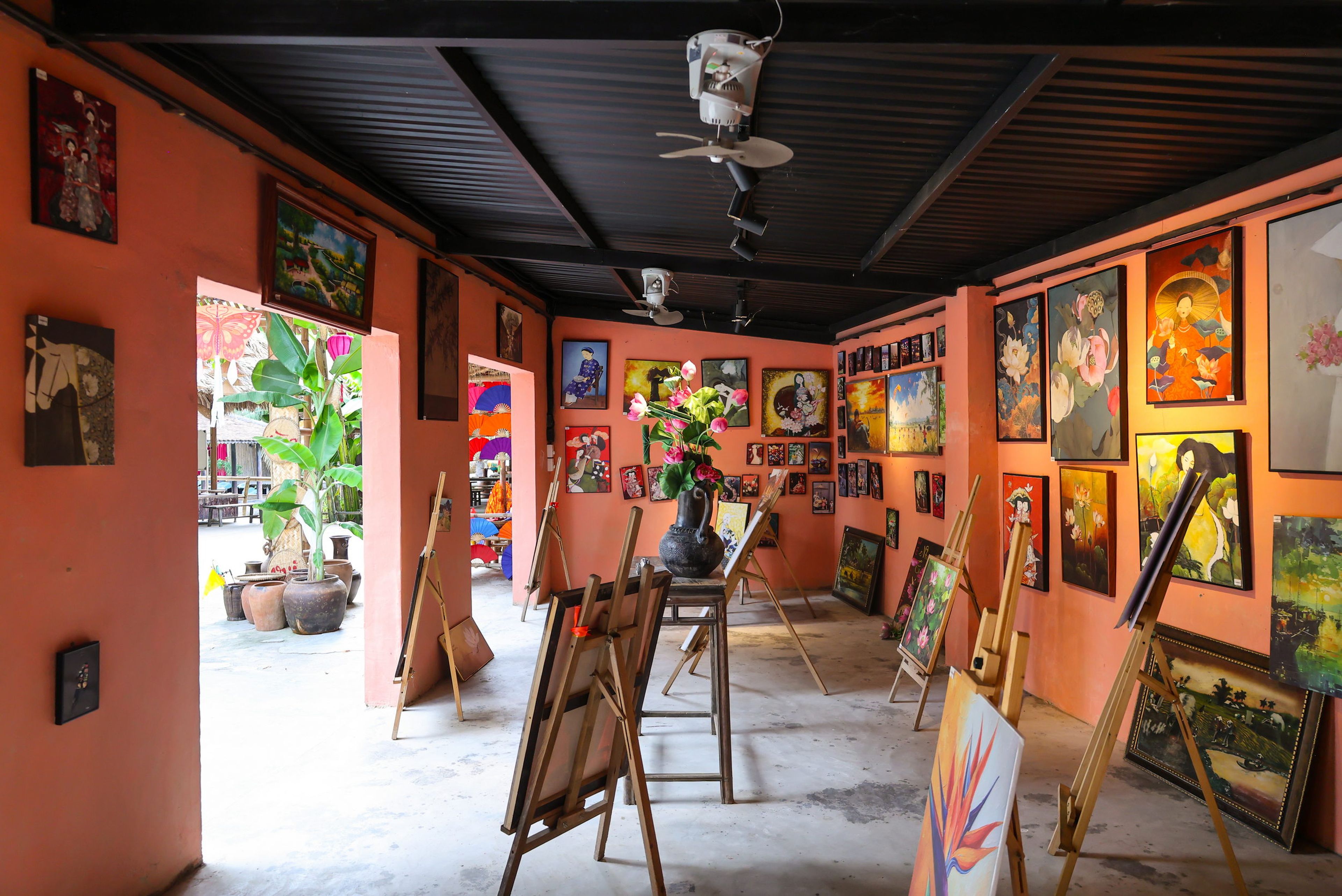 Khu du lịch Nha Trang Xưa - Hình 22