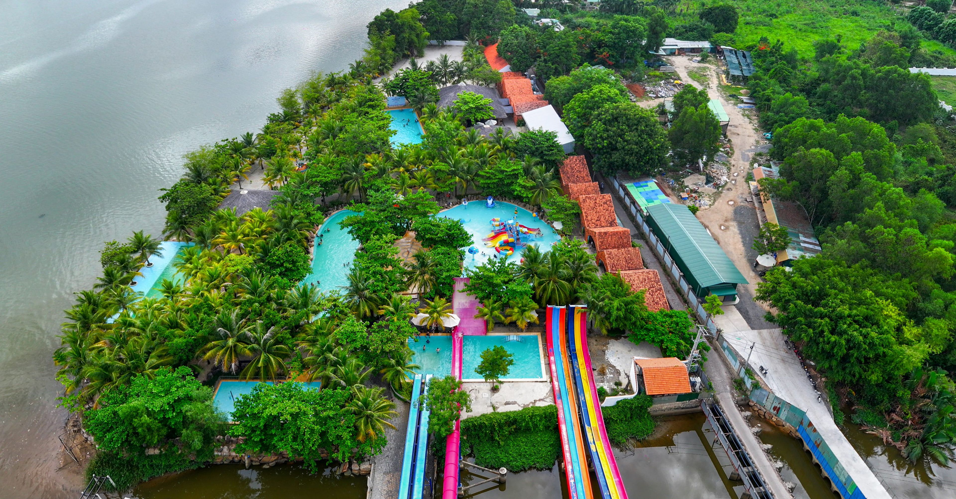 I-Resort Nha Trang - Hình 3