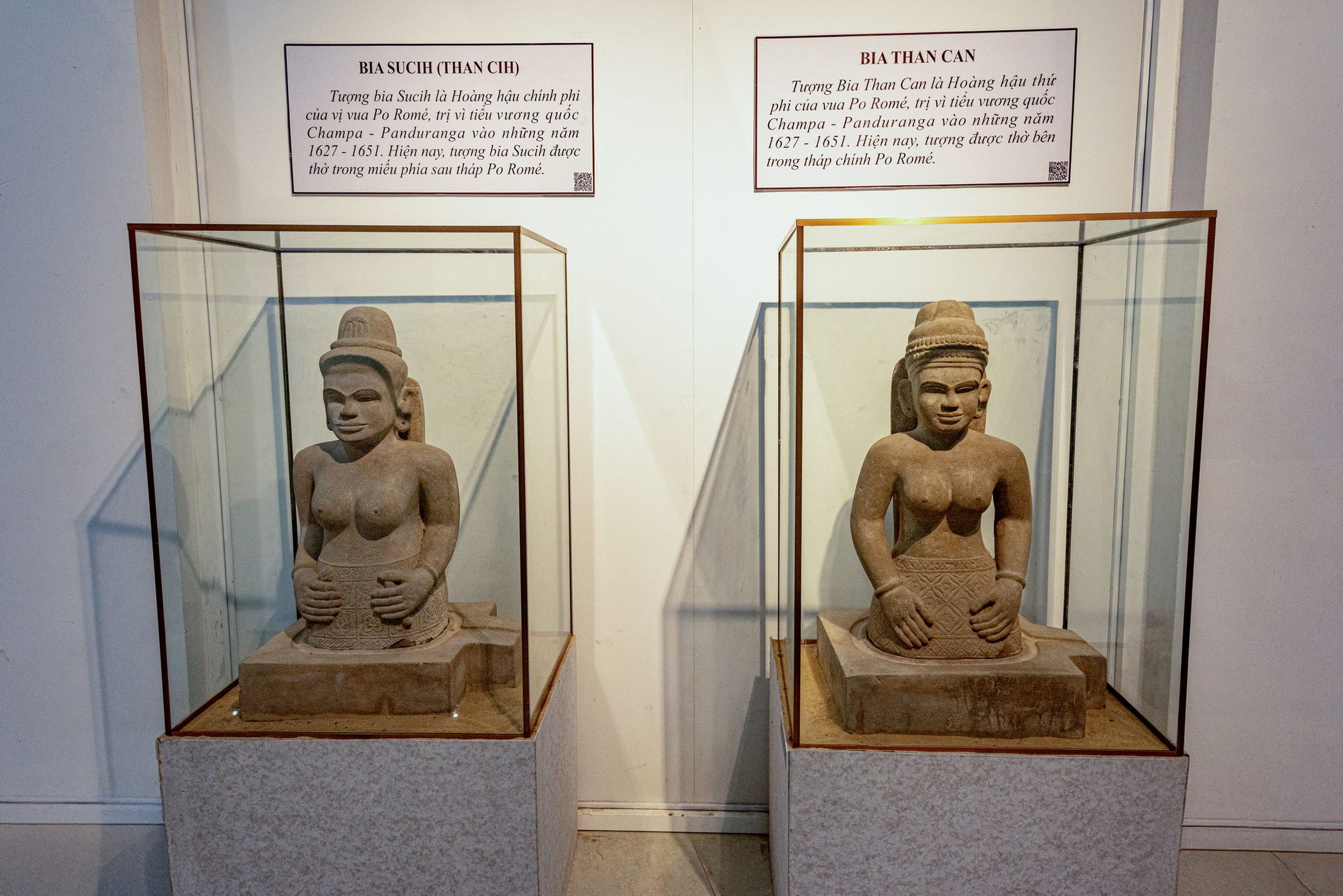 Khanh Hoa Provincial Museum - Facility 2 - Hình 16