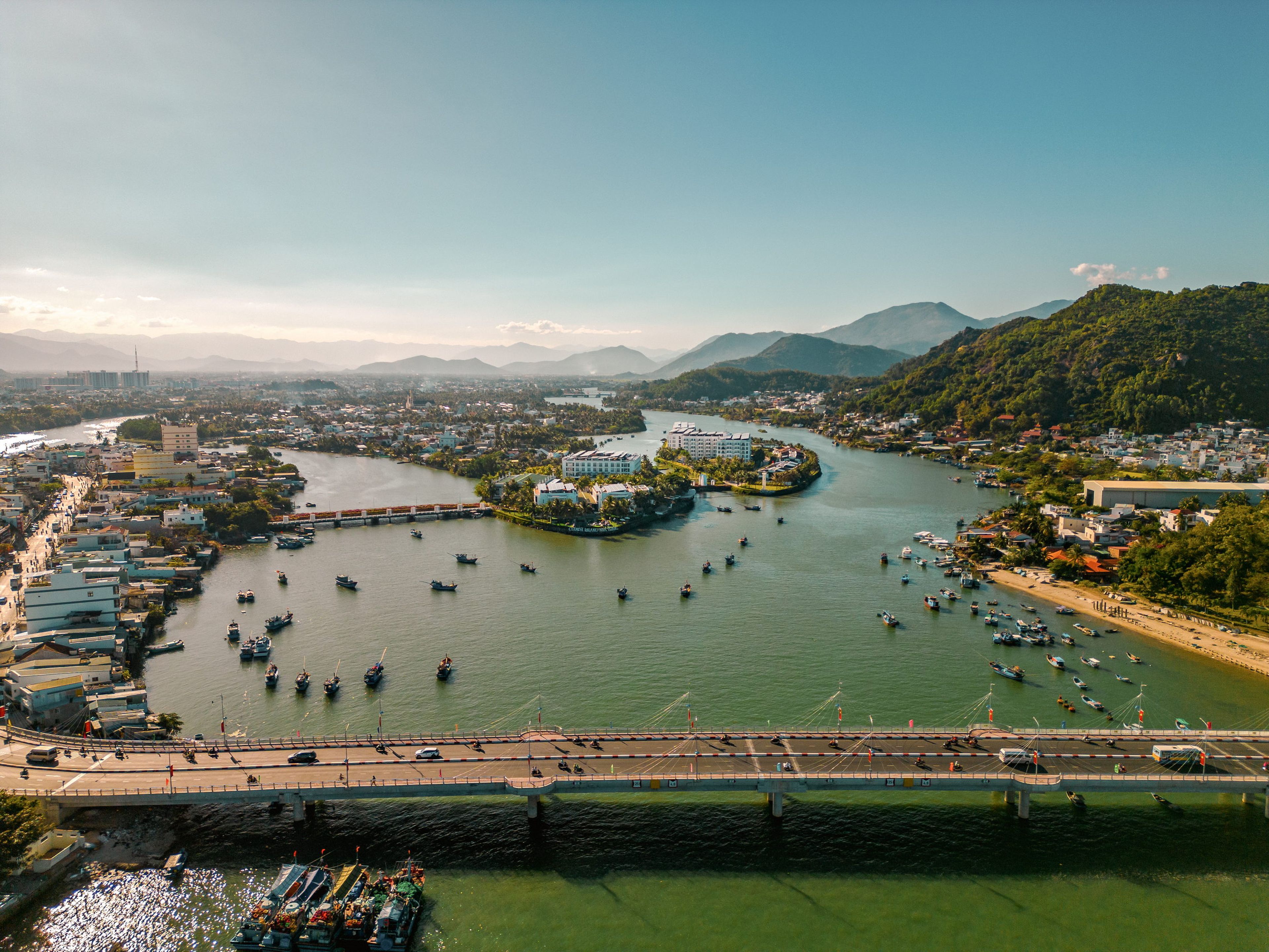 Champa Island Nha Trang Resort - Hình 3