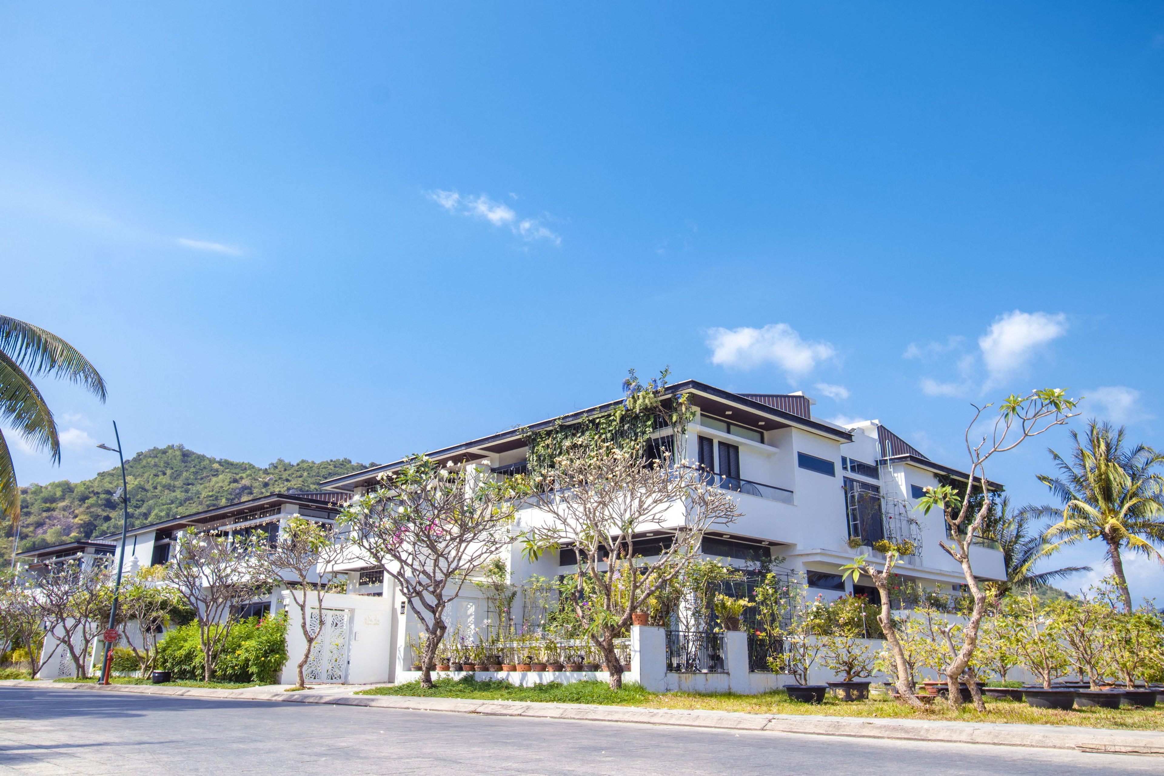 Champa Island Nha Trang Resort - Hình 14